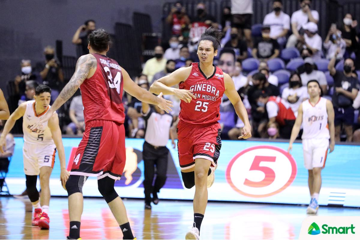 2021-22-PBA-Governors-Cup-Finals-Game-5-Ginebra-vs-Meralco-Japeth-Aguilar No Cap: Who deserves to take the 24 PBA All-Star slots Bandwagon Wire Basketball PBA  - philippine sports news