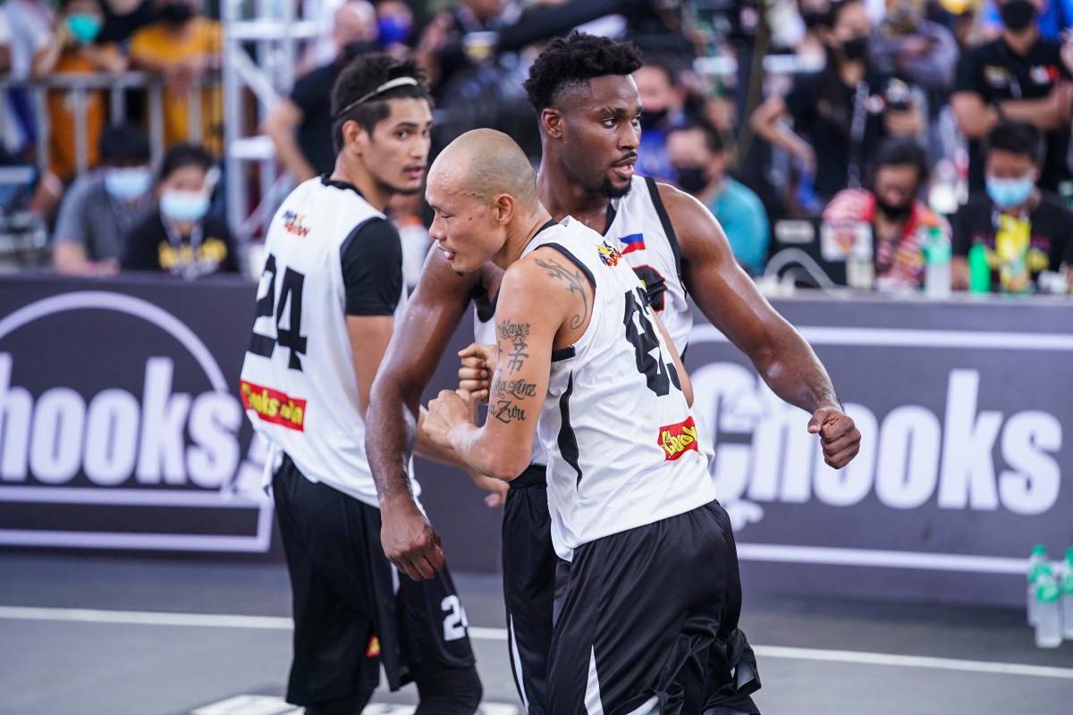 2022-CTG-Super-Quest-Manila-Chooks-vs-Tokyo-Dime-Iloka Chooks Super Quest: Cebu takes on Manila in semis 3x3 Basketball Chooks-to-Go Pilipinas 3x3 News  - philippine sports news