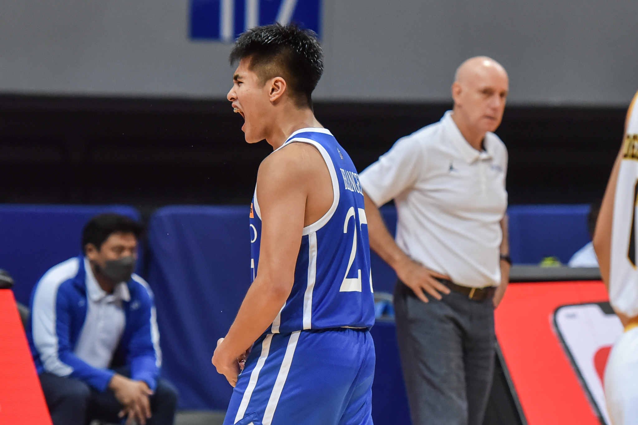 UAAP-84-MBB-ADMU-vs.-UST-SJ-Belangel-2171 Baldwin hopes UST drubbing is a 'sign of things to come' for Ateneo ADMU Basketball News UAAP  - philippine sports news