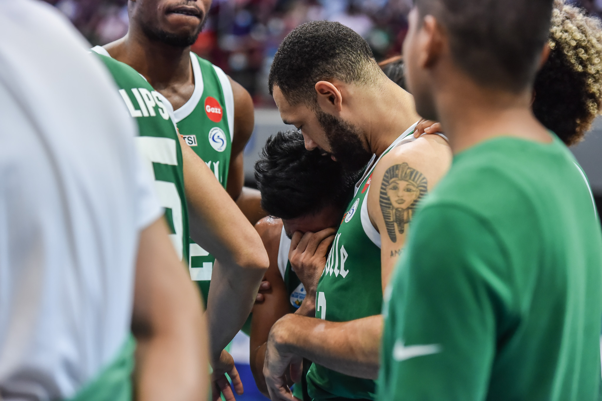 UAAP-84-MBB-DLSU-vs.-UP-Mark-Nonoy-4507 UAAP 84: Carl Tamayo, UP survive DLSU's late flurry, keep solo second Basketball DLSU News UAAP UP  - philippine sports news