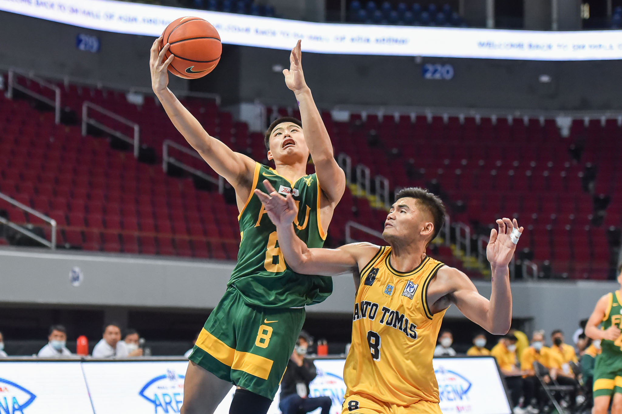 UAAP-84-MBB-FEU-vs.-UST-Chiolo-Anonuevo-7835 The Short Corner: Who will break out of the pack? AdU Bandwagon Wire Basketball FEU NU UAAP  - philippine sports news