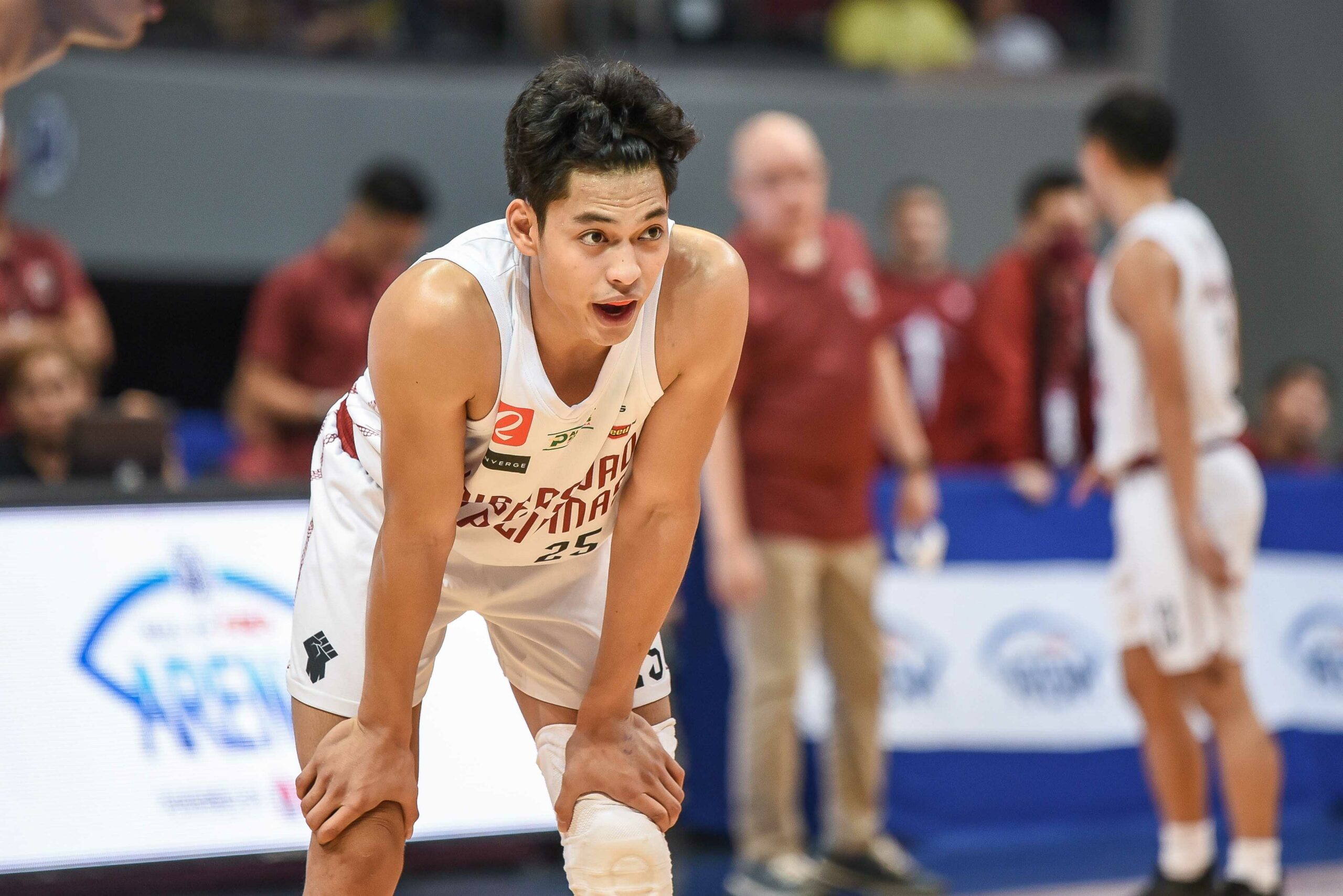 UAAP-84-Mens-Basketball-UP-vs-FEU-Ricci-Rivero-2-scaled Ricci Rivero gets a 'yes' from Andrea Brillantes after UP-FEU game News UAAP UP  - philippine sports news