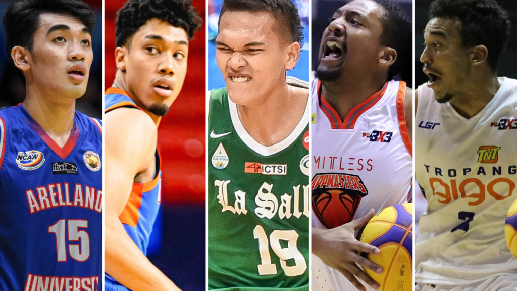 PBA to hold Draft Combine for 75 applicants