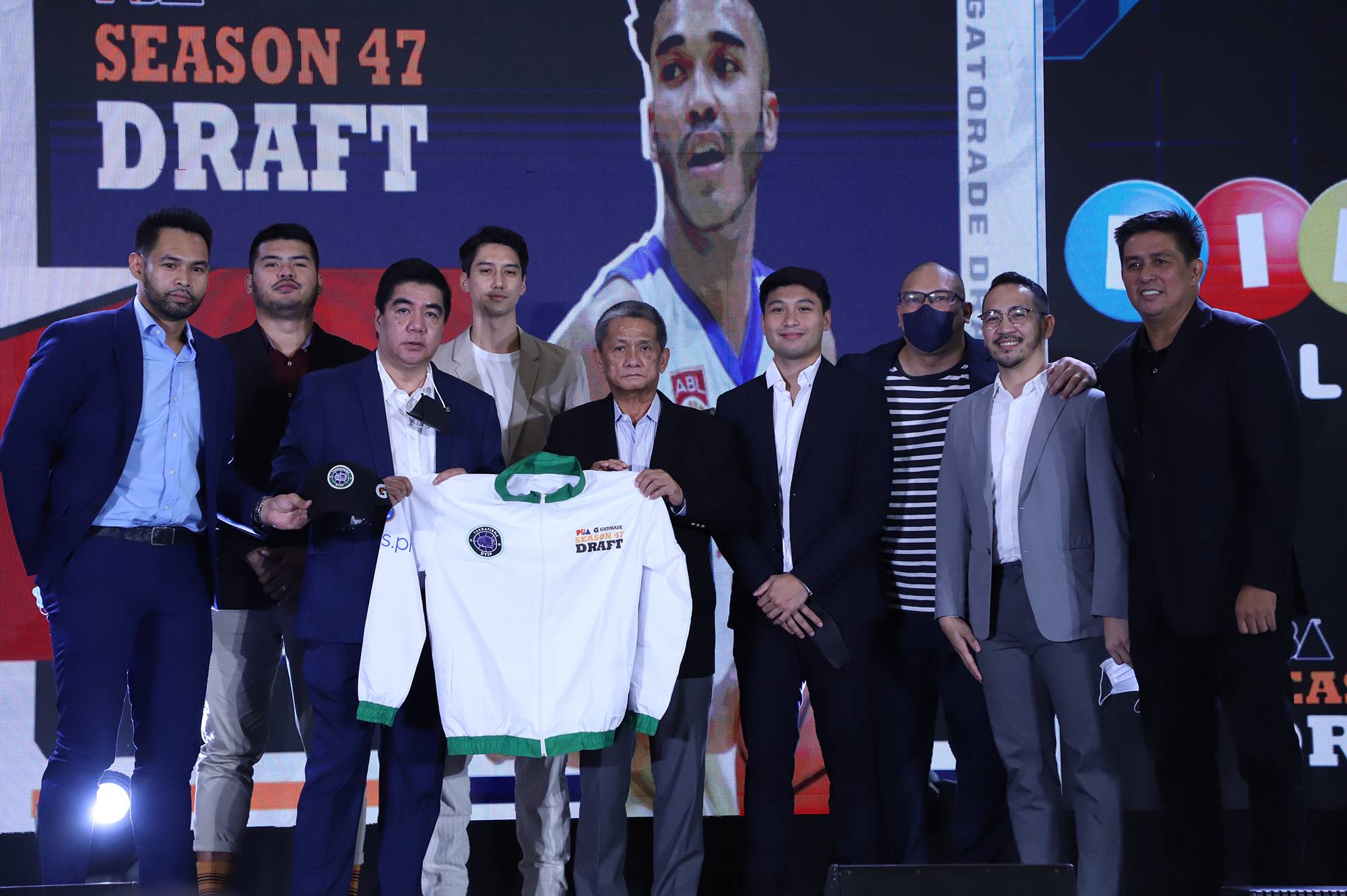 2022-PBA-Draft-Terrafirma-Jeremiah-Gray PBA Draft: Blackwater takes Rosser as first pick, Gray goes to Terrafirma Basketball News PBA  - philippine sports news
