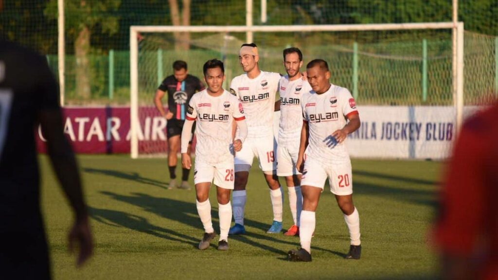 Pfl: Cebu Eliminates Maharlika Manila, Rises To Second In Cpa