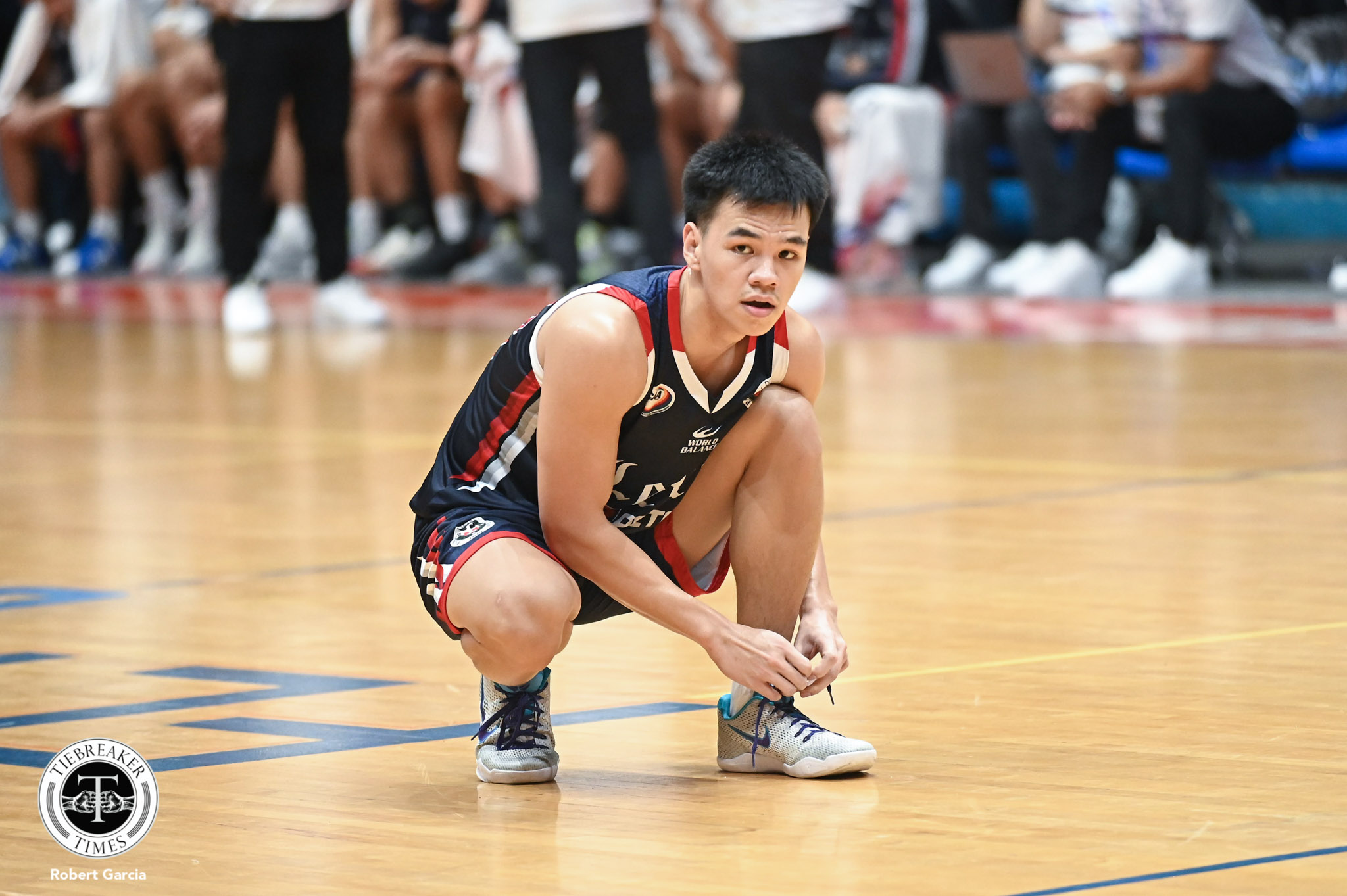 NCAA-97-MU-VS-CSJL-PARAISO NCAA 97: Letran completes 12-game sweep for back-to-back crowns Basketball CSJL MIT NCAA News  - philippine sports news