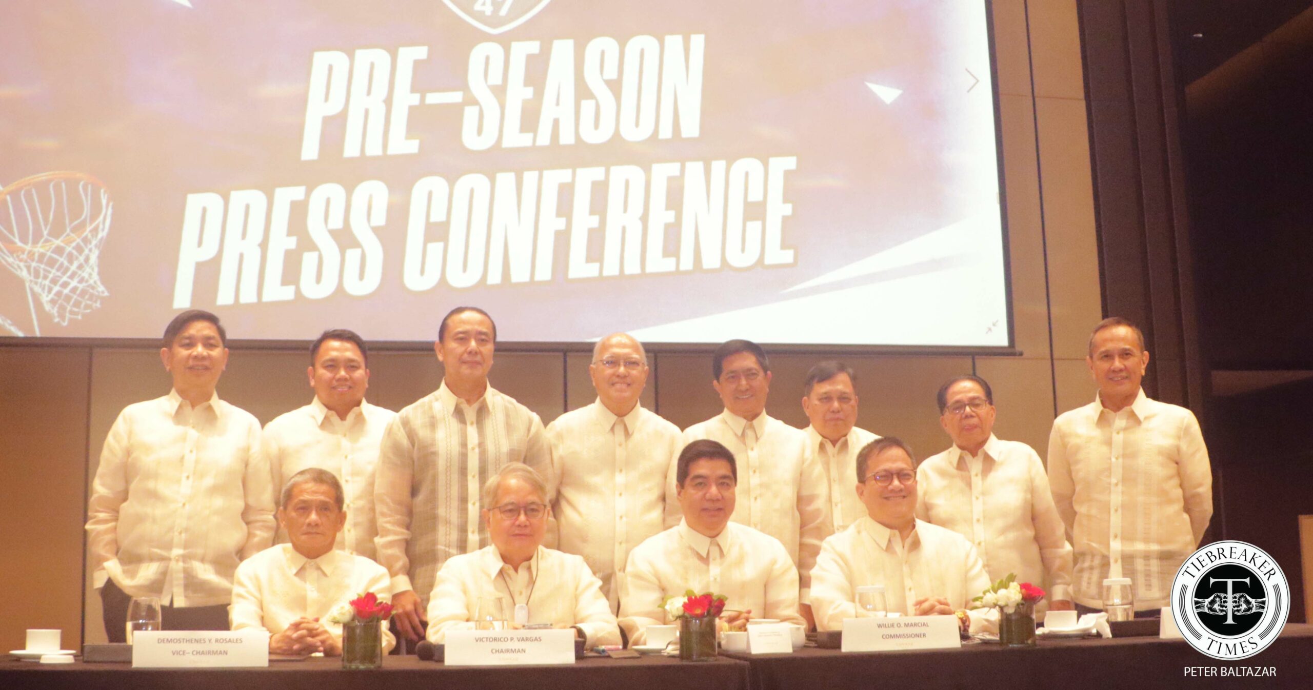 PBA-Season-47-Press-Conference-Governors-scaled Al Chua stresses SMC remains committed to Gilas Men Basketball News PBA  - philippine sports news