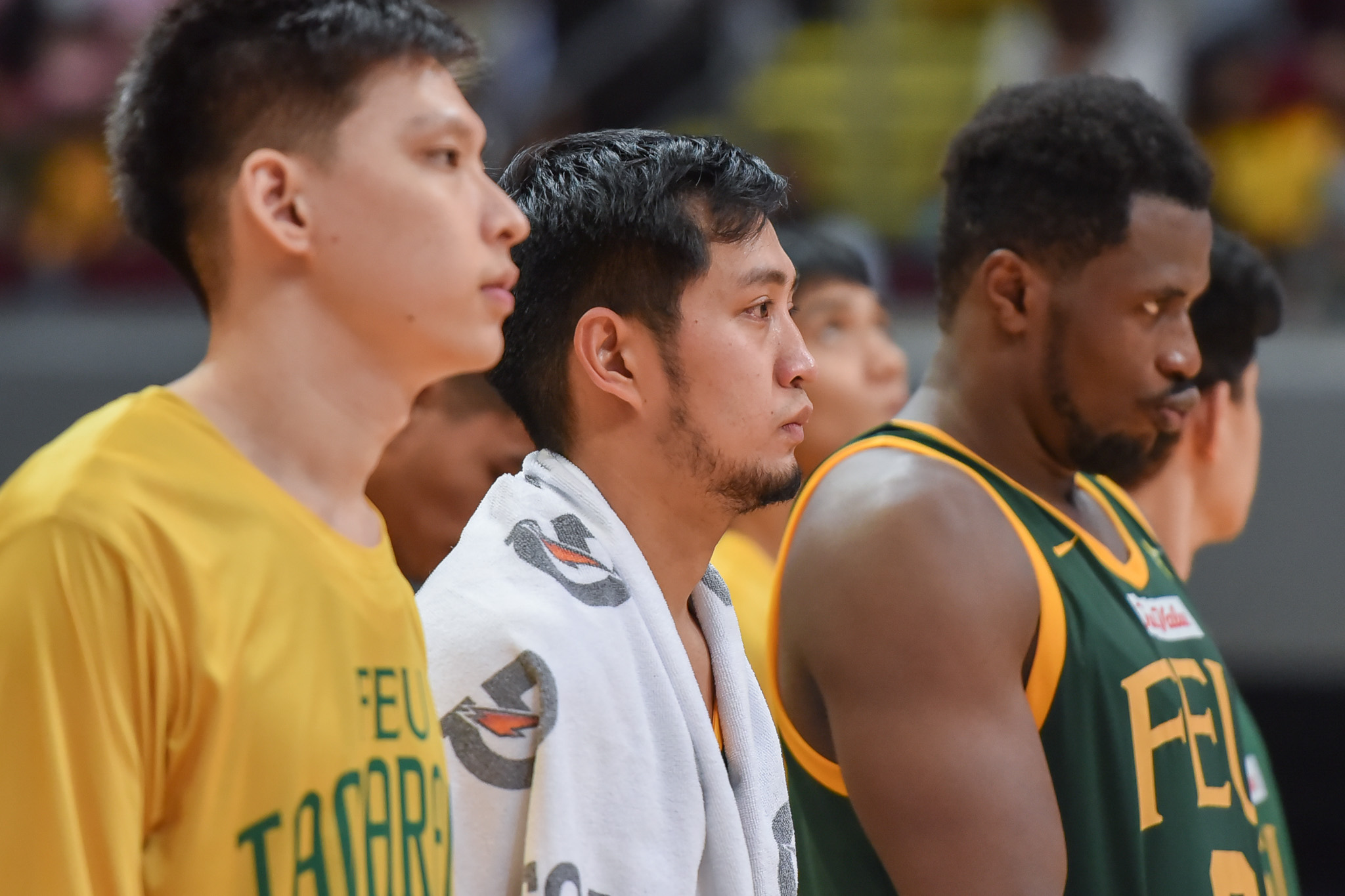 UAAP-84-MBB-ADMU-vs.-FEU-Rey-Bienes-0290-1 Troy Mallillin turns pro, joins Jolo Mendoza in MPBL's Rizal ADMU Basketball MPBL News  - philippine sports news
