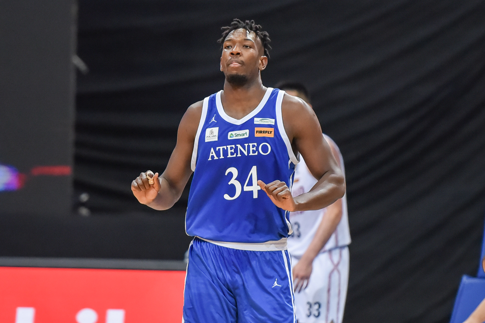 UAAP-84-MBB-ADMU-vs.-UP-Finals-G2-Ange-Kouame-2797 The Short Corner: Dissecting how the UAAP crown found its way back to UP ADMU Bandwagon Wire Basketball UAAP UP  - philippine sports news