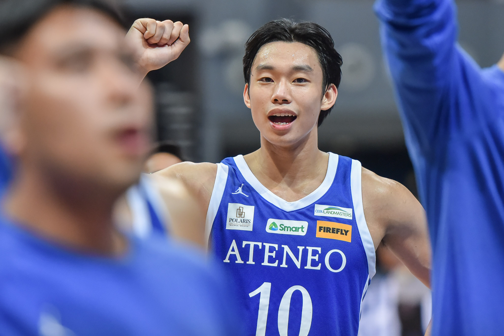 UAAP-84-MBB-ADMU-vs.-UP-Finals-G2-Dave-Ildefonso-3161 Dave Ildefonso credits bounce back Game Two to Baldwin's trust ADMU Basketball News UAAP  - philippine sports news