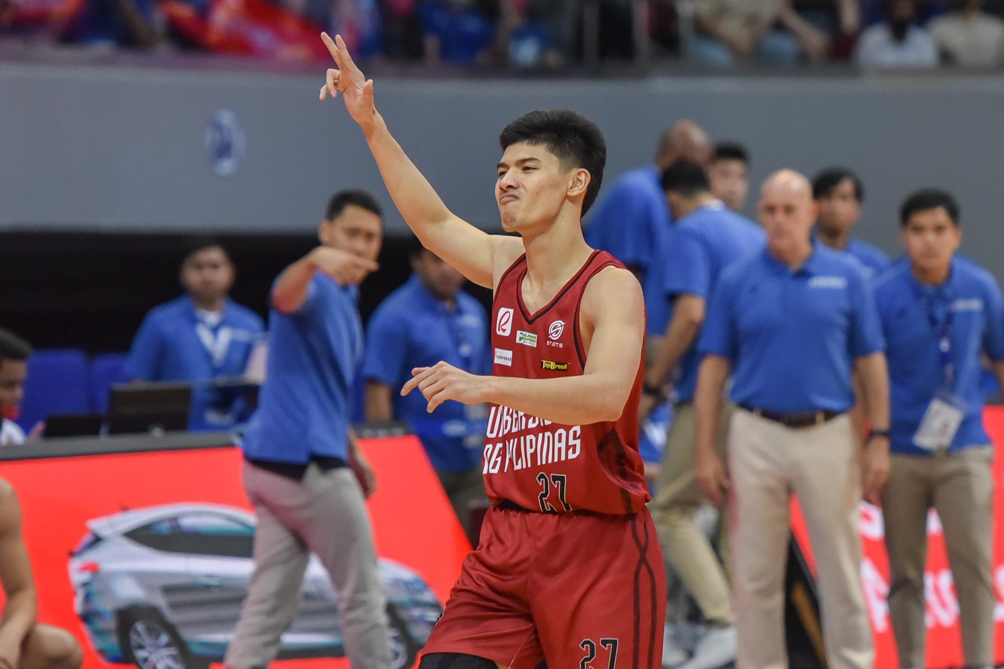 UAAP-84-MBB-ADMU-vs.-UP-Finals-G3-CJ-Cansino-3667 CJ Cansino set to have ACL surgery, miss UAAP 85 Basketball News UAAP UP  - philippine sports news