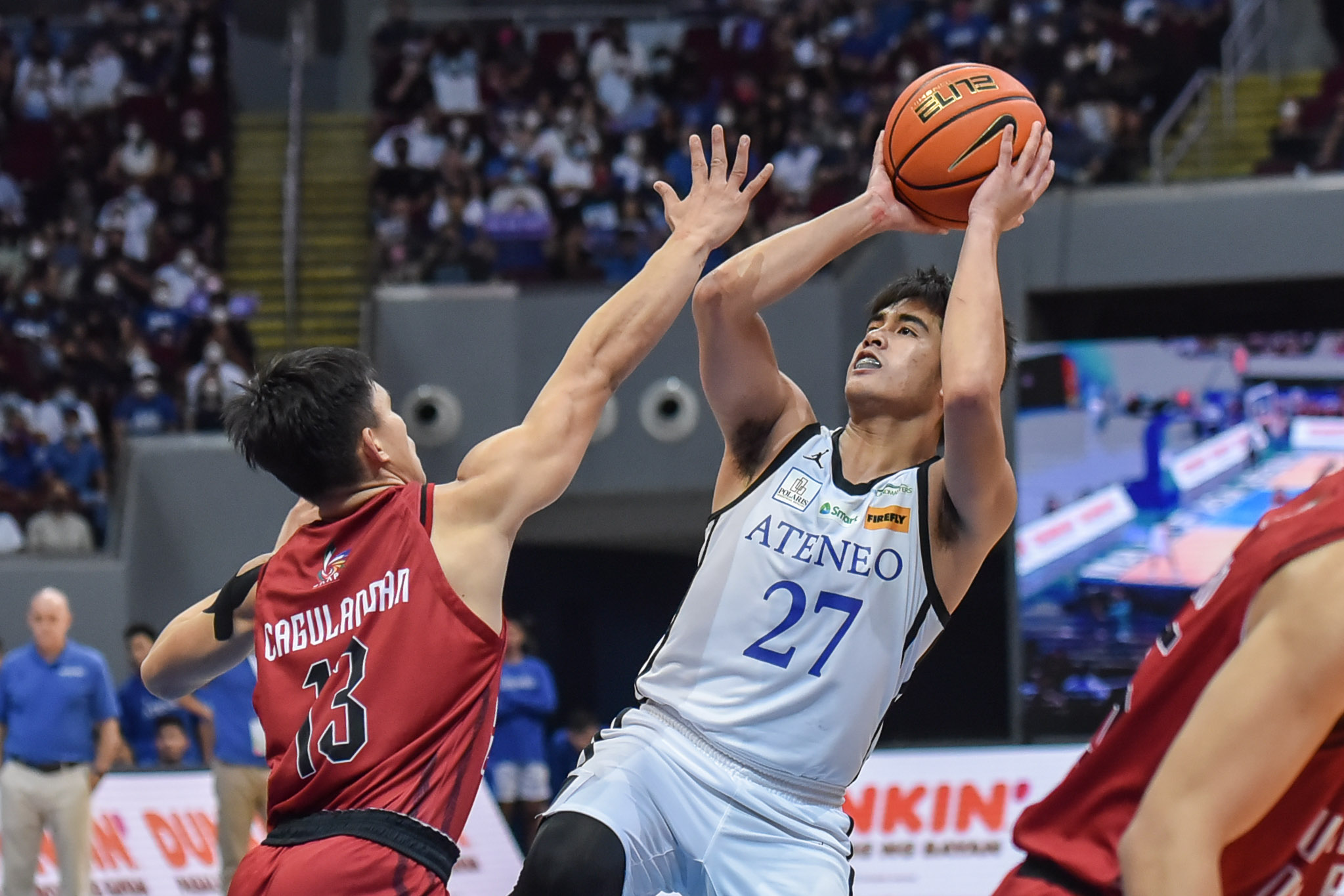 UAAP-84-MBB-ADMU-vs.-UP-Finals-G3-SJ-Belangel-3247 SJ Belangel comes to terms with KBL team Daegu KOGAS Basketball News  - philippine sports news
