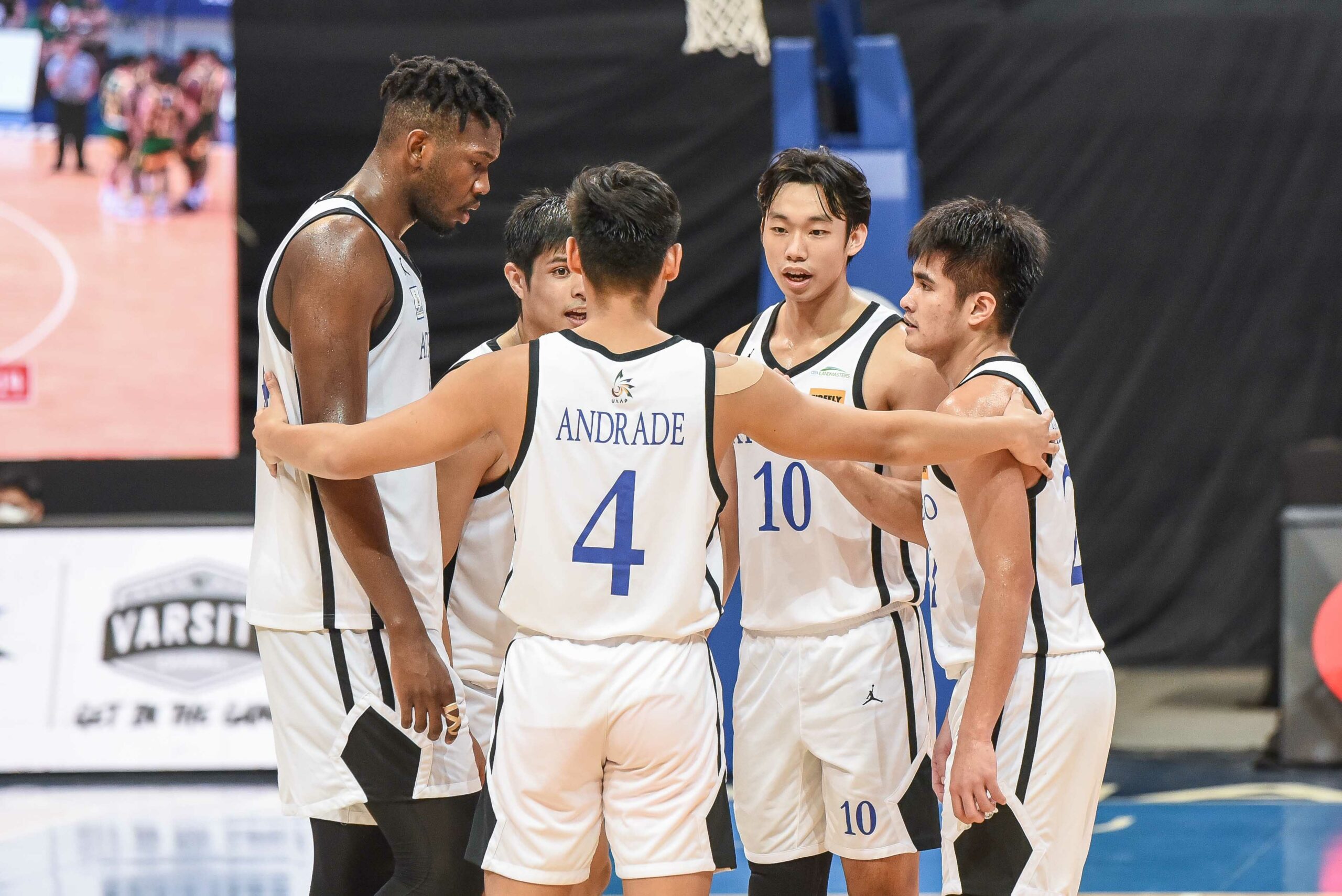 UAAP-84-Mens-Basketball-Ateneo-vs-FEU-Ateneo-1-scaled UAAP 84: Andrade, Ateneo vent ire on FEU, advance to fifth straight Finals ADMU Basketball FEU News UAAP  - philippine sports news