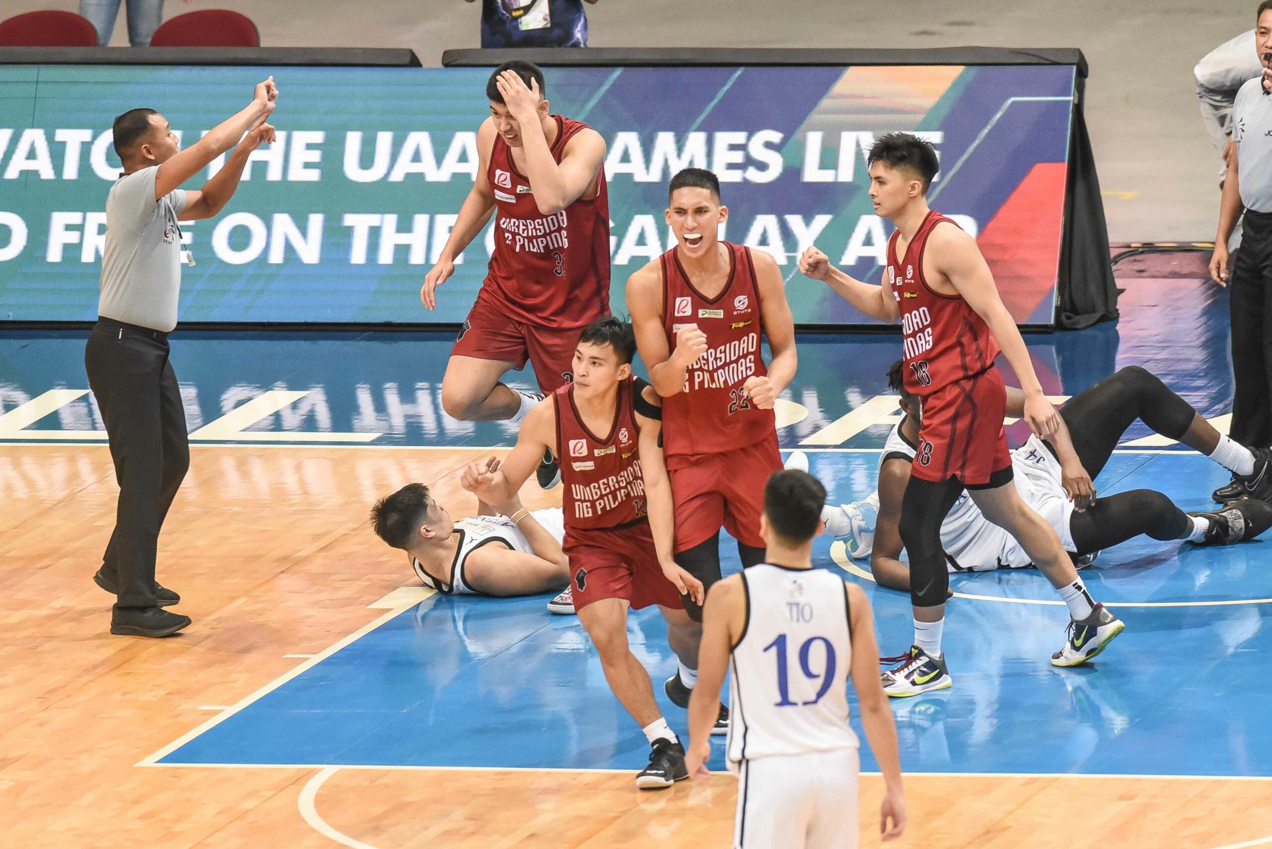 Kobe Paras scores 18 but Levanga Hokkaido completes comeback vs Niigata