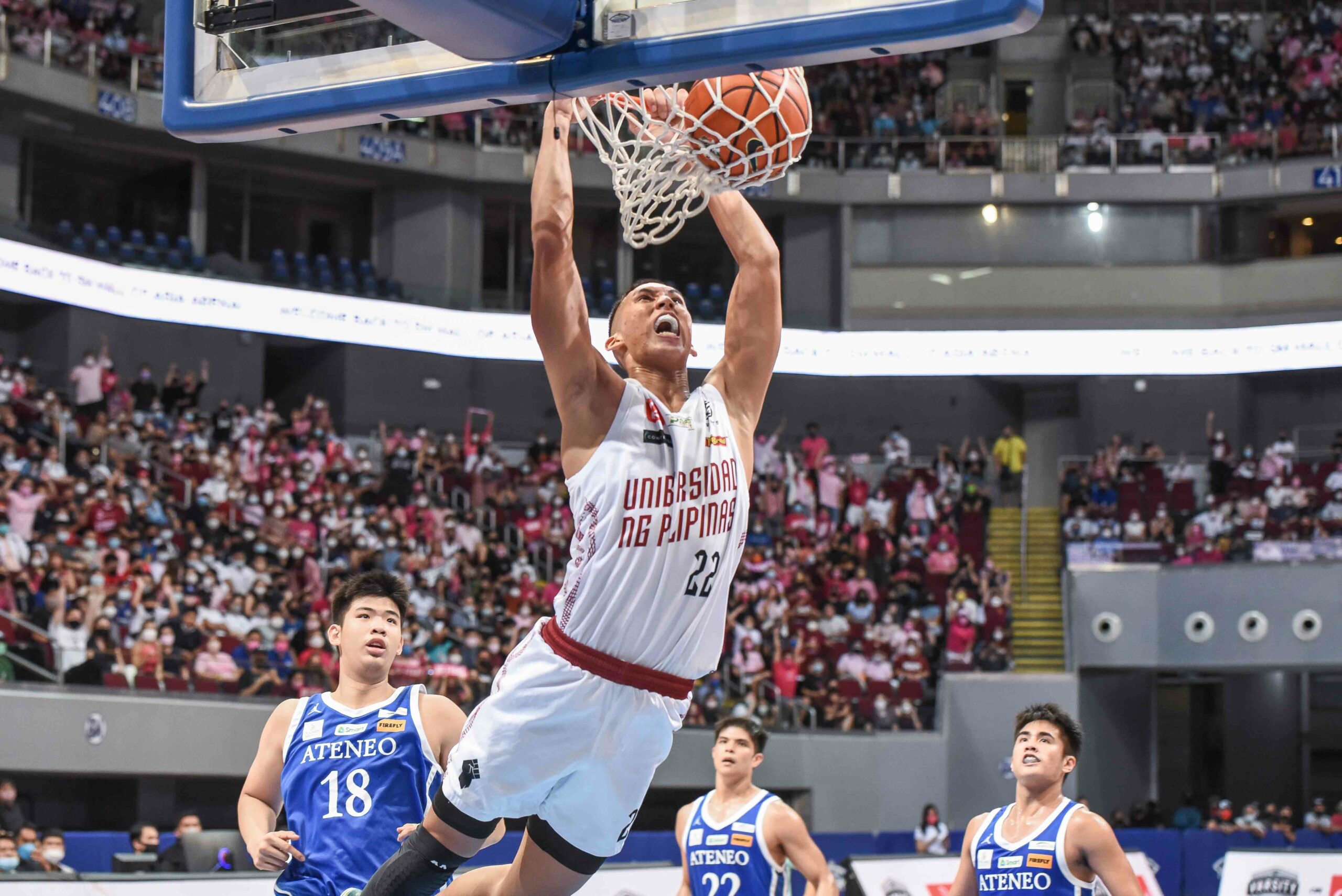 UAAP-84-Mens-Basketball-UP-vs-Ateneo-Zavier-Lucero-scaled Prince of the Hill Week 6: Justin Arana gives all for Arellano ADMU AU Bandwagon Wire Basketball CSJL DLSU FEU MIT NCAA SSC-R UAAP UP UPHSD  - philippine sports news