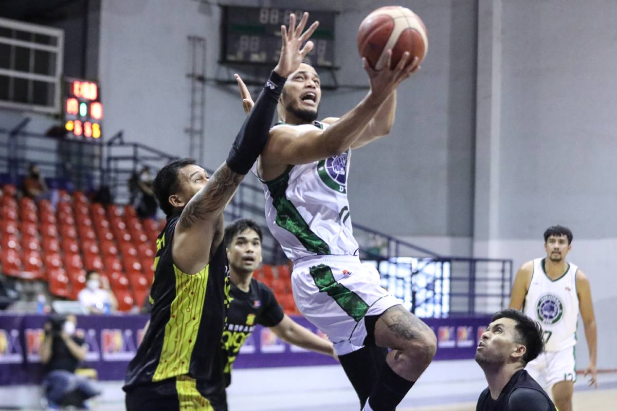 2021-PBA-Philippine-Cup-TNT-vs-Terrafirma-Roosevelt-Adams Dyip overhaul soon? Terrafirma mulls future after another woeful run Basketball News PBA  - philippine sports news