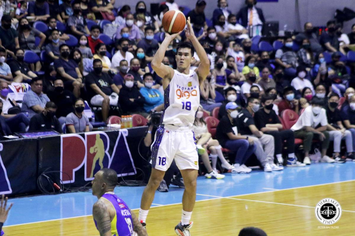2022-PBA-Philippien-Cup-Magnolia-vs-TNT-Troy-Rosario Oftana heads to TNT in three-team trade involving NLEX, Blackwater Basketball News PBA  - philippine sports news