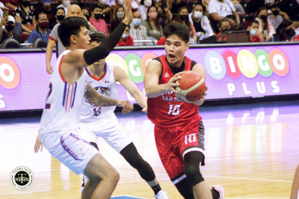 PBA game score: San Miguel Beer beats NLEX Road Warriors