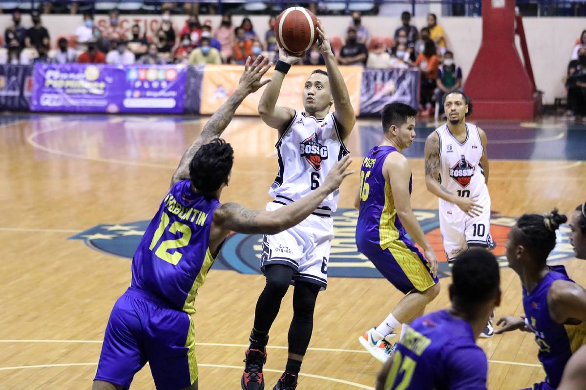 2022-PBA-Philippine-Cup-TNT-vs-Blackwater-Jvee-Casio-1 Roger Pogoy admits TNT badly misses Mikey Williams' scoring Basketball News PBA  - philippine sports news