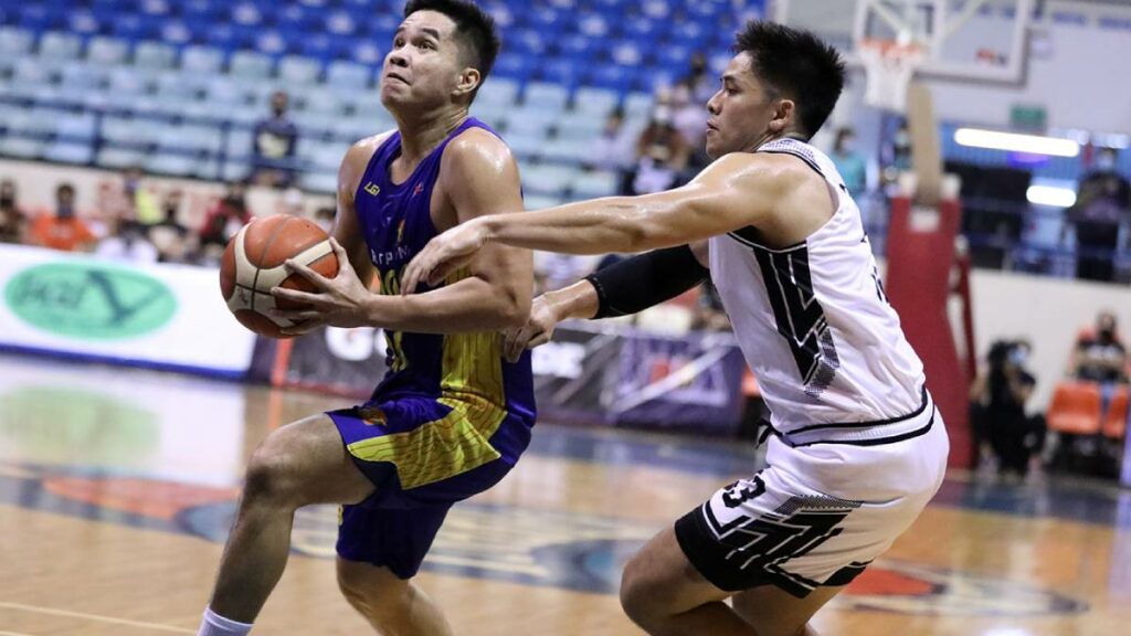 Roger Pogoy admits TNT badly misses Mikey Williams' scoring