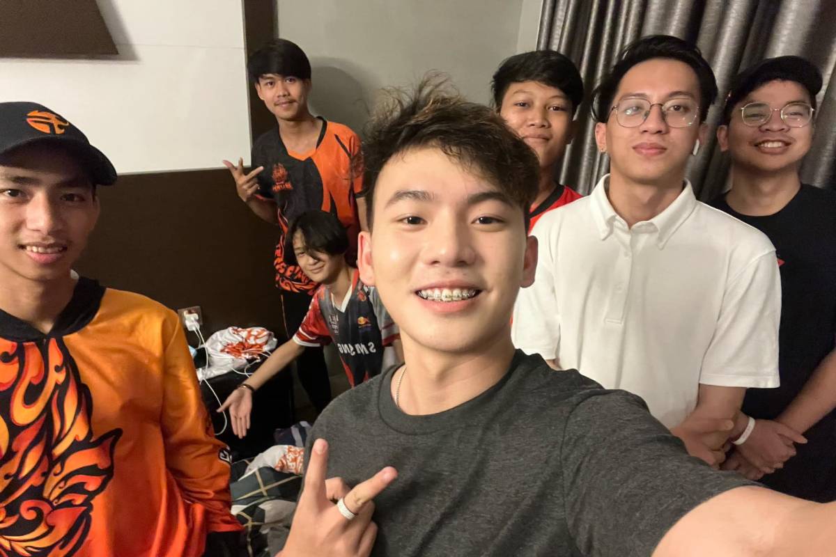 MPL-Cambodia-BURN-X-FLASH-Zico Zico sees a lot of potential in Burn X Flash ESports Mobile Legends MPL-PH News  - philippine sports news