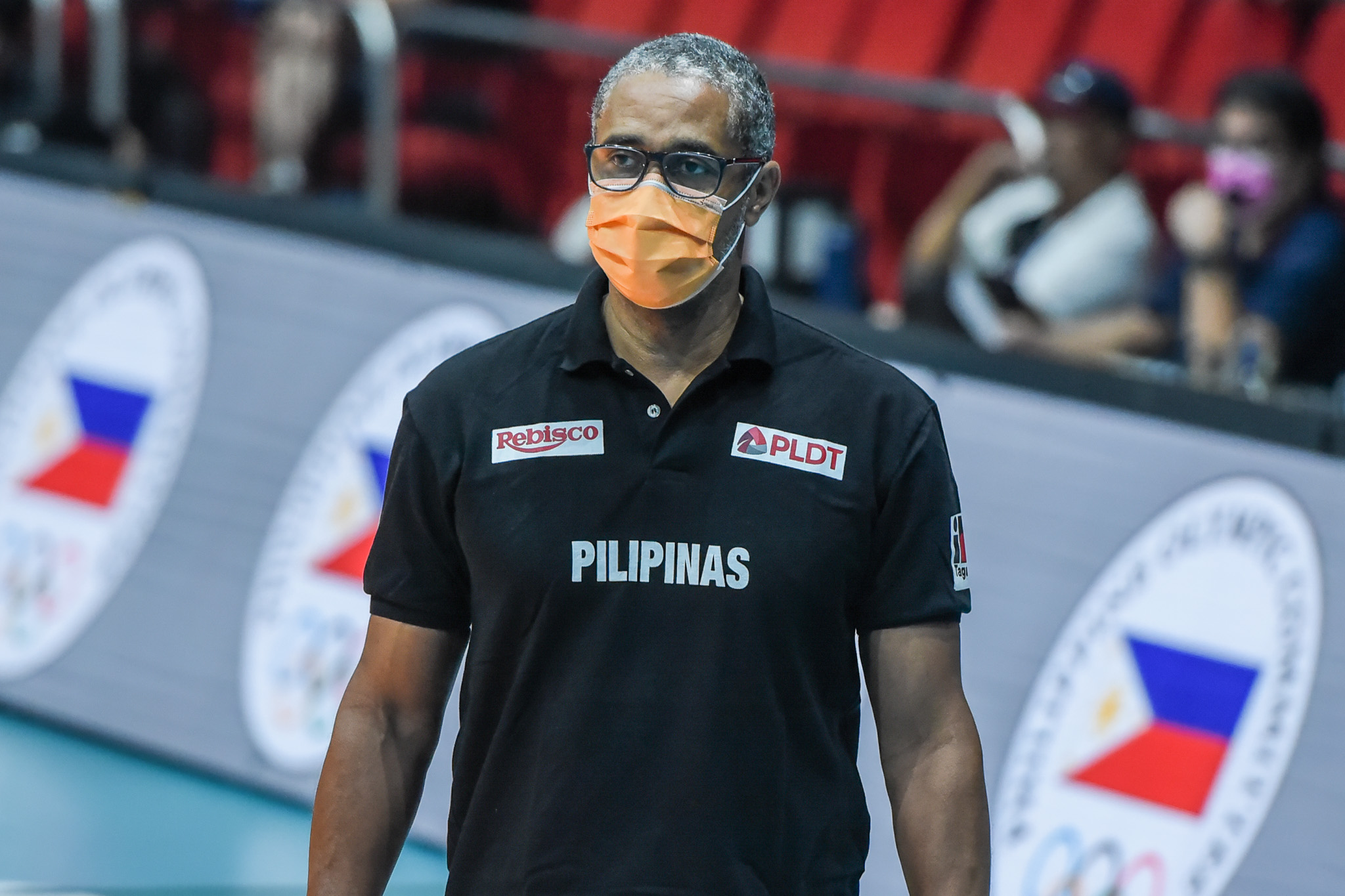 PNVF-tuneup-Philippines-vs.-Japan-Jorge-Edson-Souza-de-Brito-3439 PNVF bares why it didn't field women's team for Asiad 19th Asian Games News Volleyball  - philippine sports news