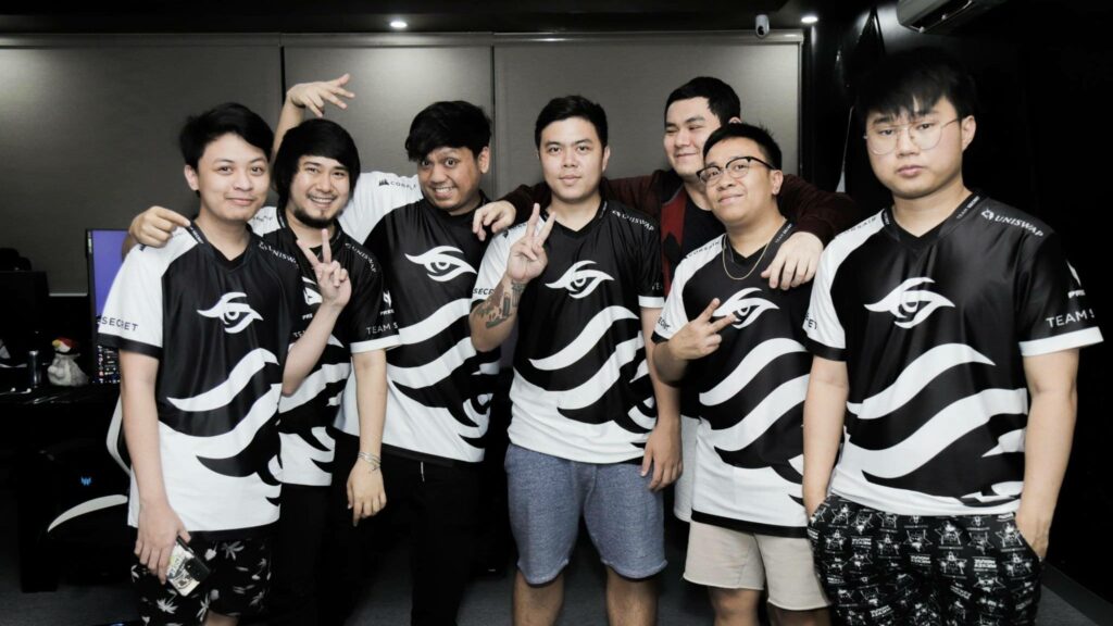 VCT APAC: Team Secret’s Denmark dreams crashes down at the hands of Xerxia
