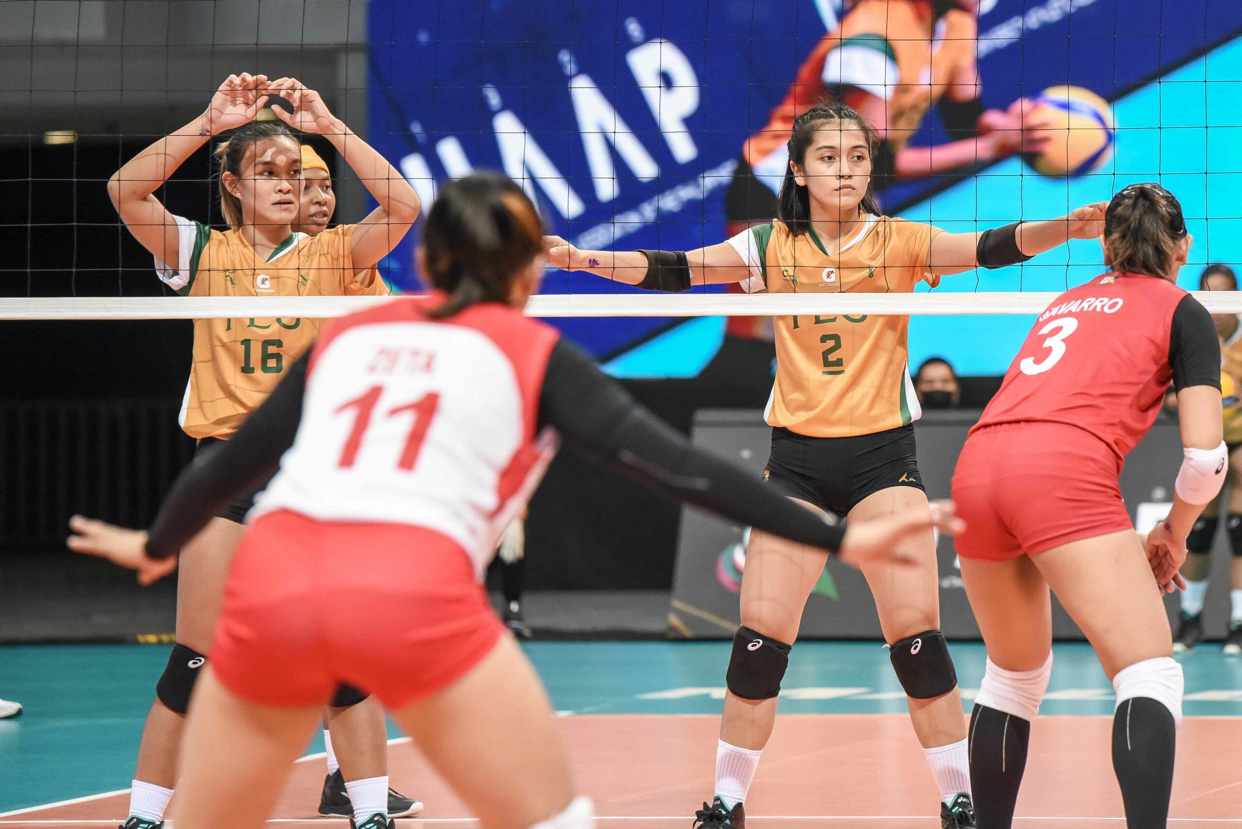 UAAP-84-Womens-Volleyball-FEU-vs-UE-KARY-TRUZ-LYCHA-EBON-1-scaled Shiela Kiseo says FEU extra motivated to end season strong after Ebon exit FEU News UAAP Volleyball  - philippine sports news