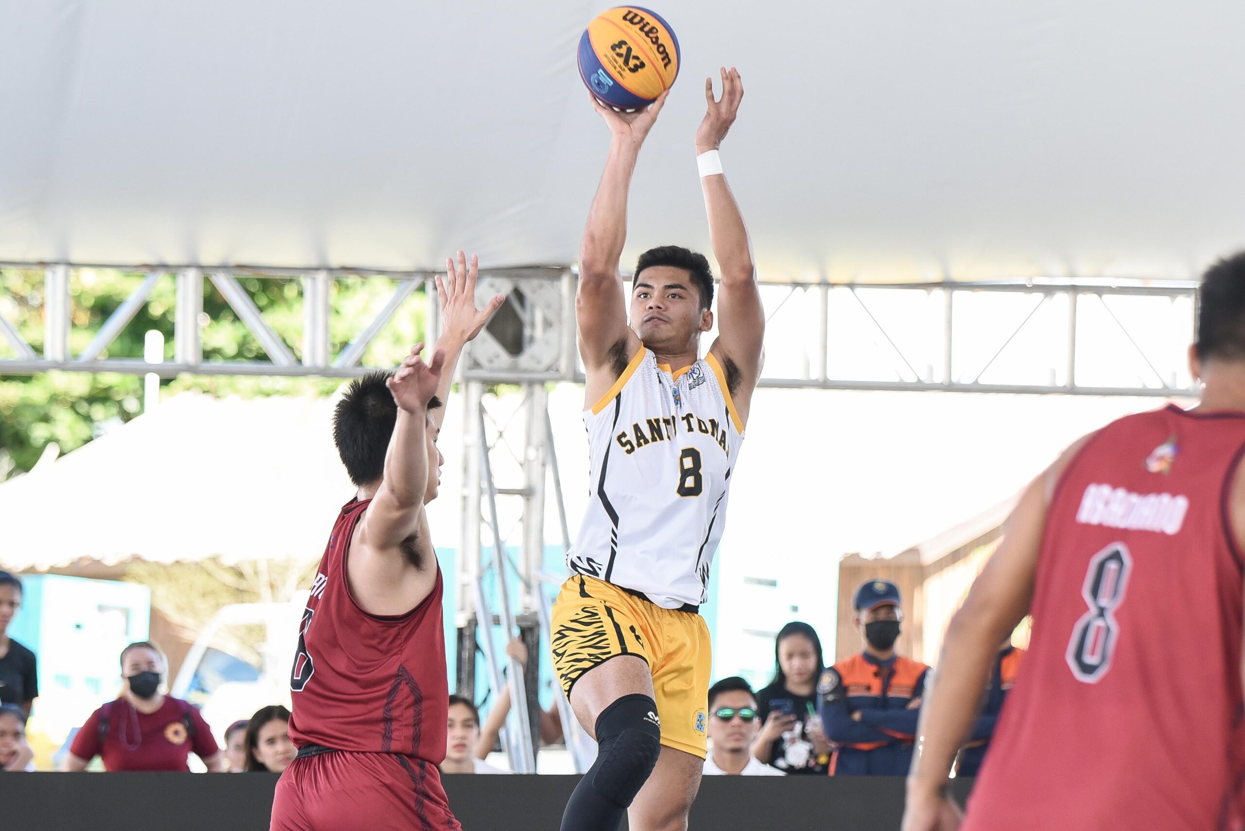 UAAP-Season-84-3x3-Mens-UST-Sherwin-Concepcion-1-1-scaled UAAP 84: Concepcion winner caps UST stunner over La Salle to rule men's 3x3 3x3 Basketball DLSU News NU UAAP UP UST  - philippine sports news