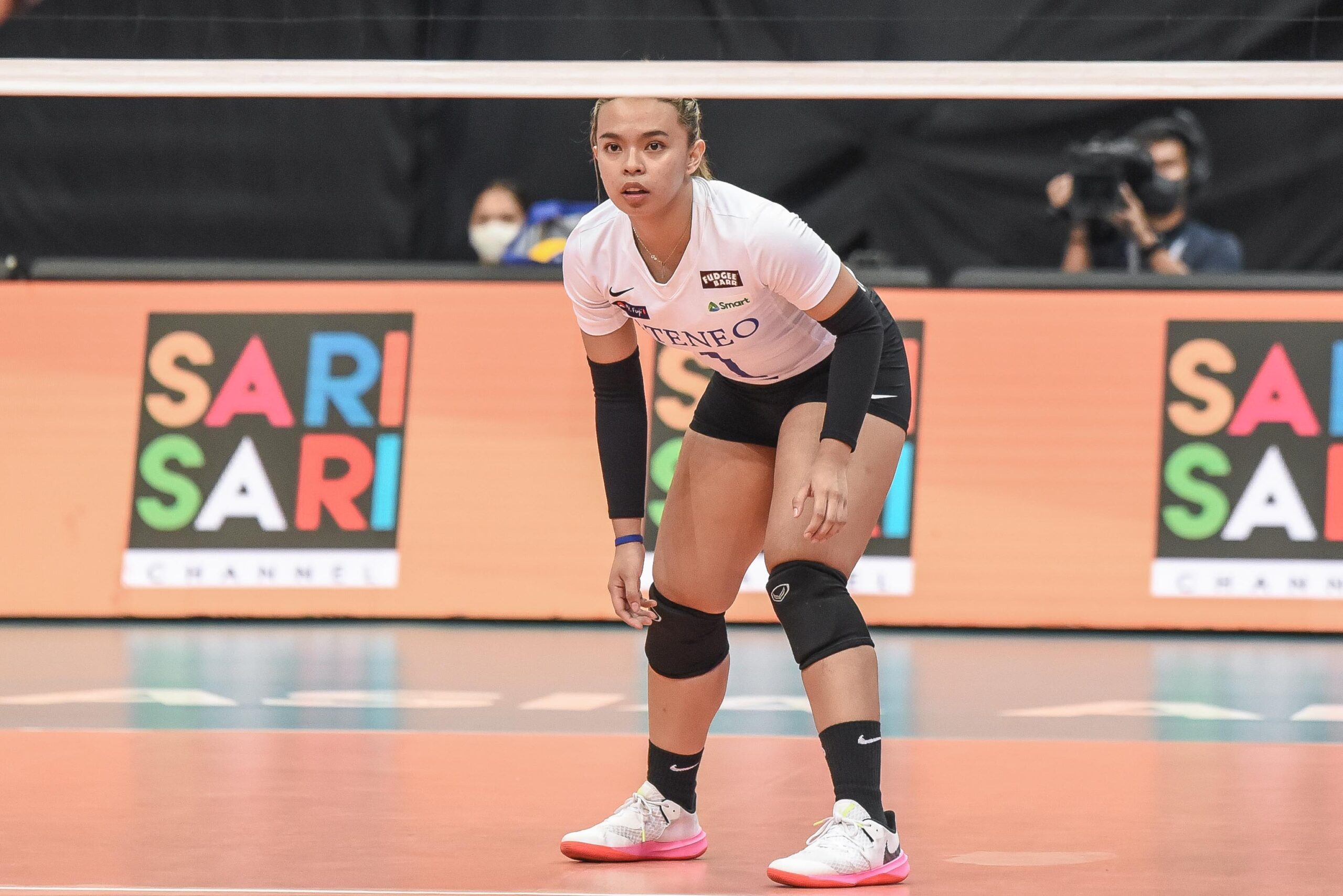 UAAP-Season-84-Womens-Volleyball-UST-vs-Ateneo-Dani-Ravena-1-scaled Almadro hopes improved defense does wonders vs La Salle in do-or-die match ADMU News UAAP Volleyball  - philippine sports news