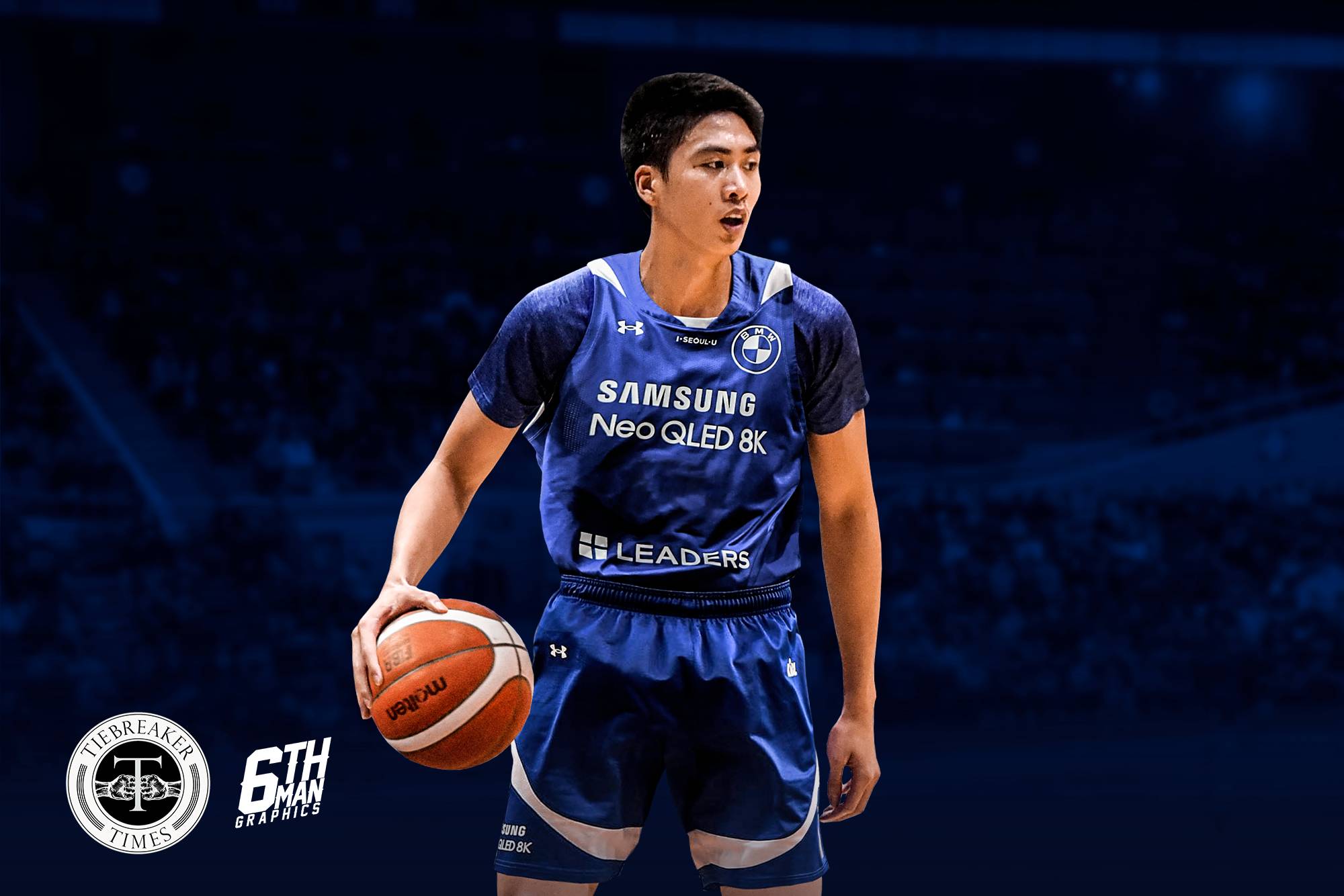 2022-23-KBL-Season-Seoul-Samsung-William-Navarro Seoul Samsung moves on from Will Navarro, signs Christian David Basketball News  - philippine sports news
