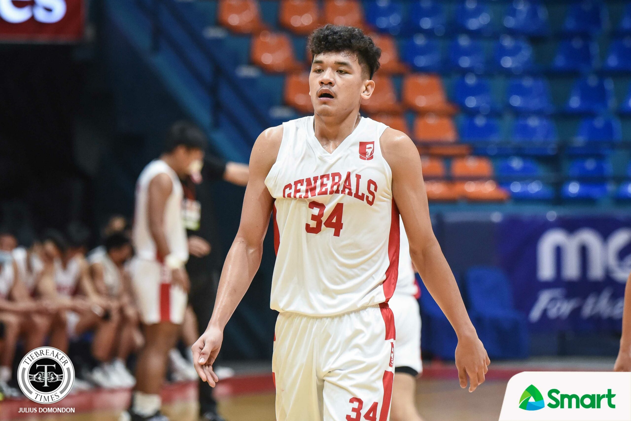 2022-Filoil-Ecooil-Preseason-Cup-EAC-Allen-Liwag-scaled Allen Liwag leaves EAC, eyes transfer to CSB or San Beda Basketball CSB EAC NCAA News SBC  - philippine sports news