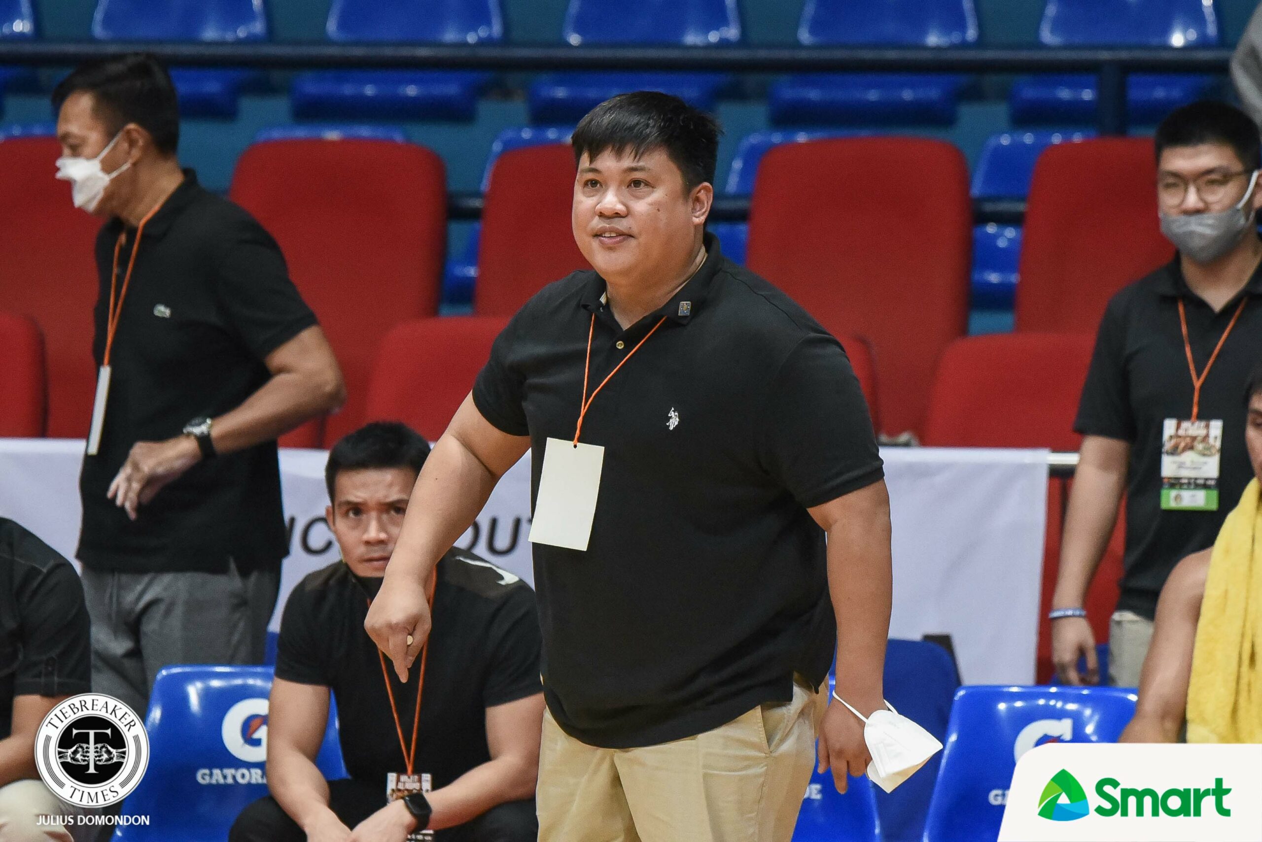 2022-Filoil-Ecooil-Preseason-Cup-JRU-vs-UST-Jinino-Manansala-scaled Gani Stevens' reps explain decision to move out of UST Basketball News UAAP UE UST  - philippine sports news