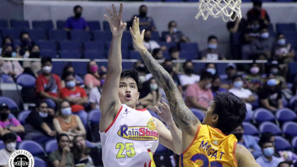 PBA: Rain or Shine puts end on six-game skid as NLEX's woes continue