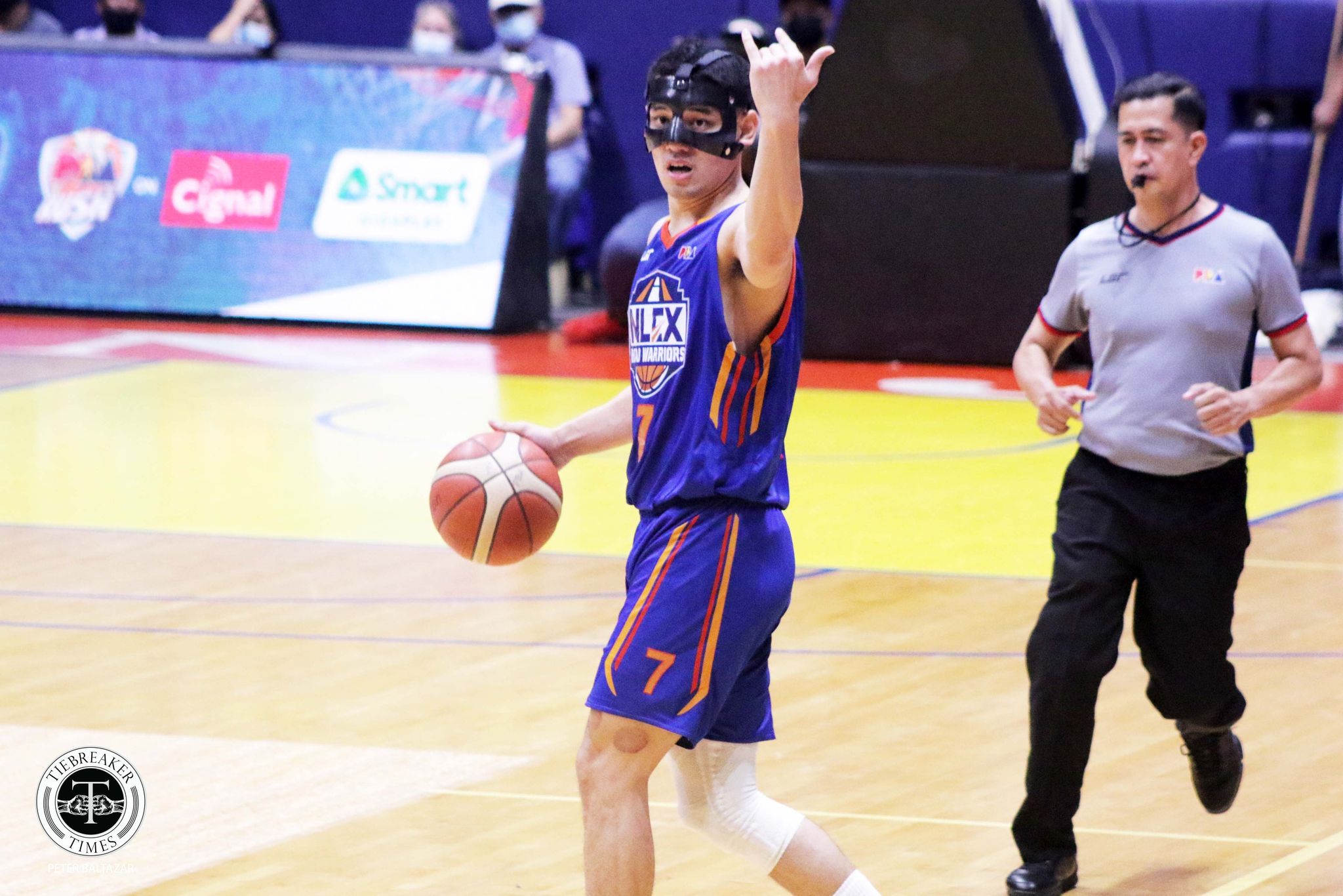 2022-PBA-Philippine-Cup-Quarterfinals-NLEX-vs-Magnolia-Kevin-Alas No Cap: Who deserves to take the 24 PBA All-Star slots Bandwagon Wire Basketball PBA  - philippine sports news