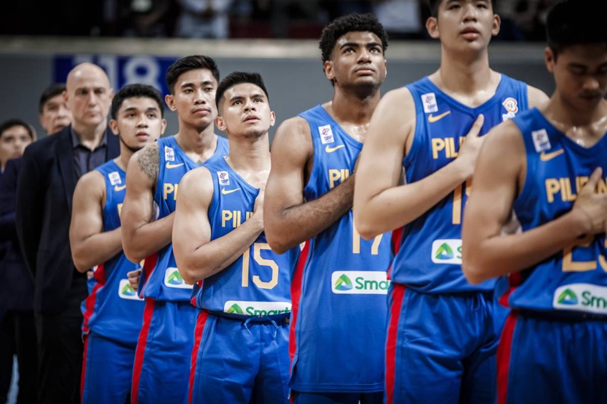 2023-FIBA-World-Cup-Asian-Qualifiers-GILAS-vs-INDIA Rally behind Gilas at the 2022 FIBA Asia Cup via Gigaplay 2021 FIBA Asia Cup Basketball Branded Content Gilas Pilipinas  - philippine sports news