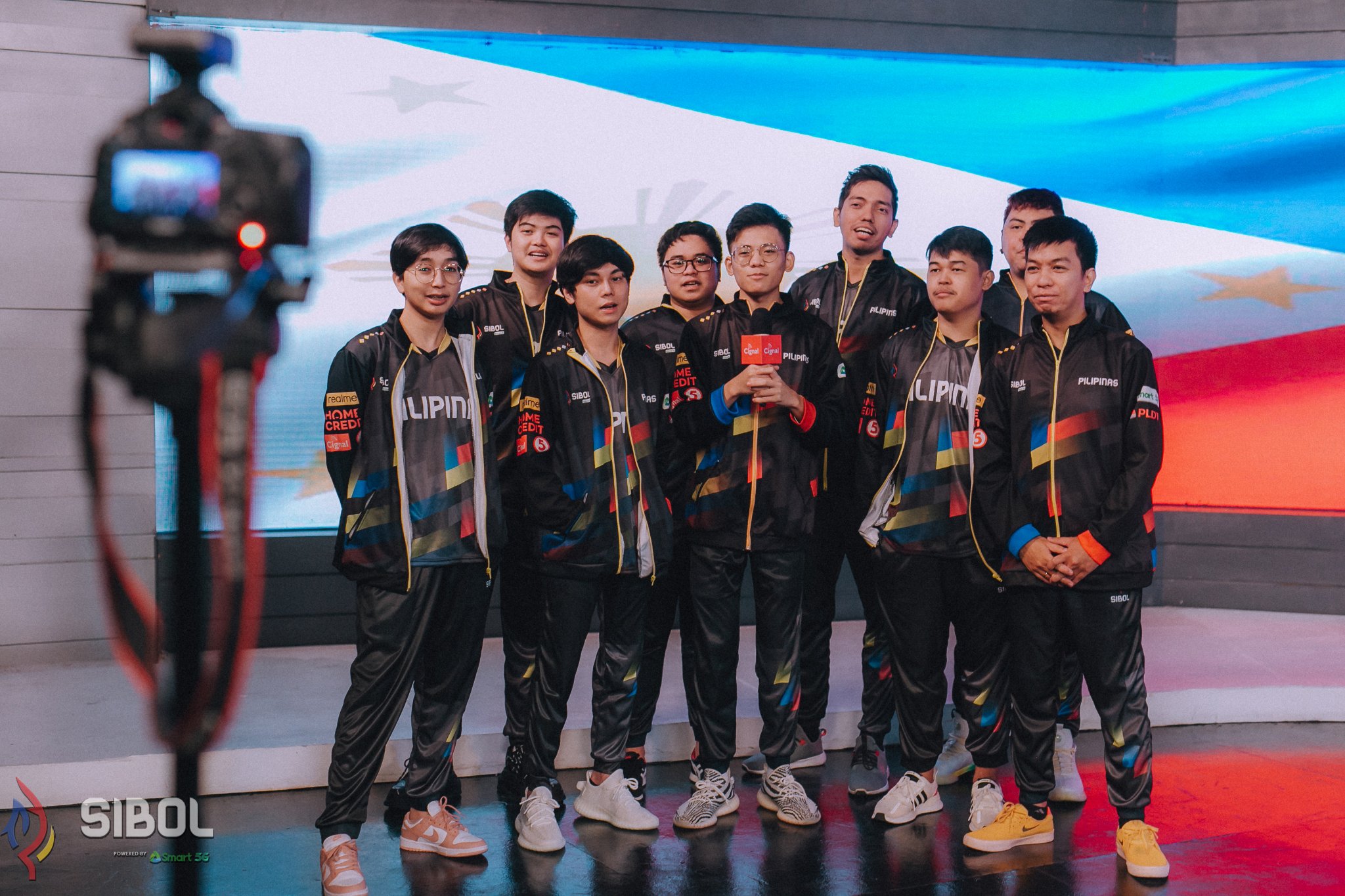 Sibol-31st-SEA-Games Why Sibol went back to its previous selection process ESports Mobile Legends News  - philippine sports news