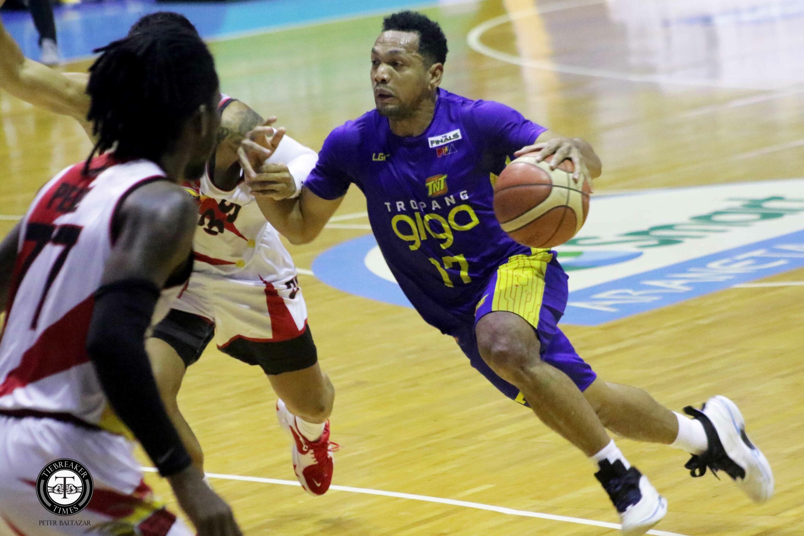 2022-PBA-Philippine-Cup-Finals-TNT-vs-San-Miguel-Jayson-Castro-2-scaled No Cap: Who deserves to take the 24 PBA All-Star slots Bandwagon Wire Basketball PBA  - philippine sports news