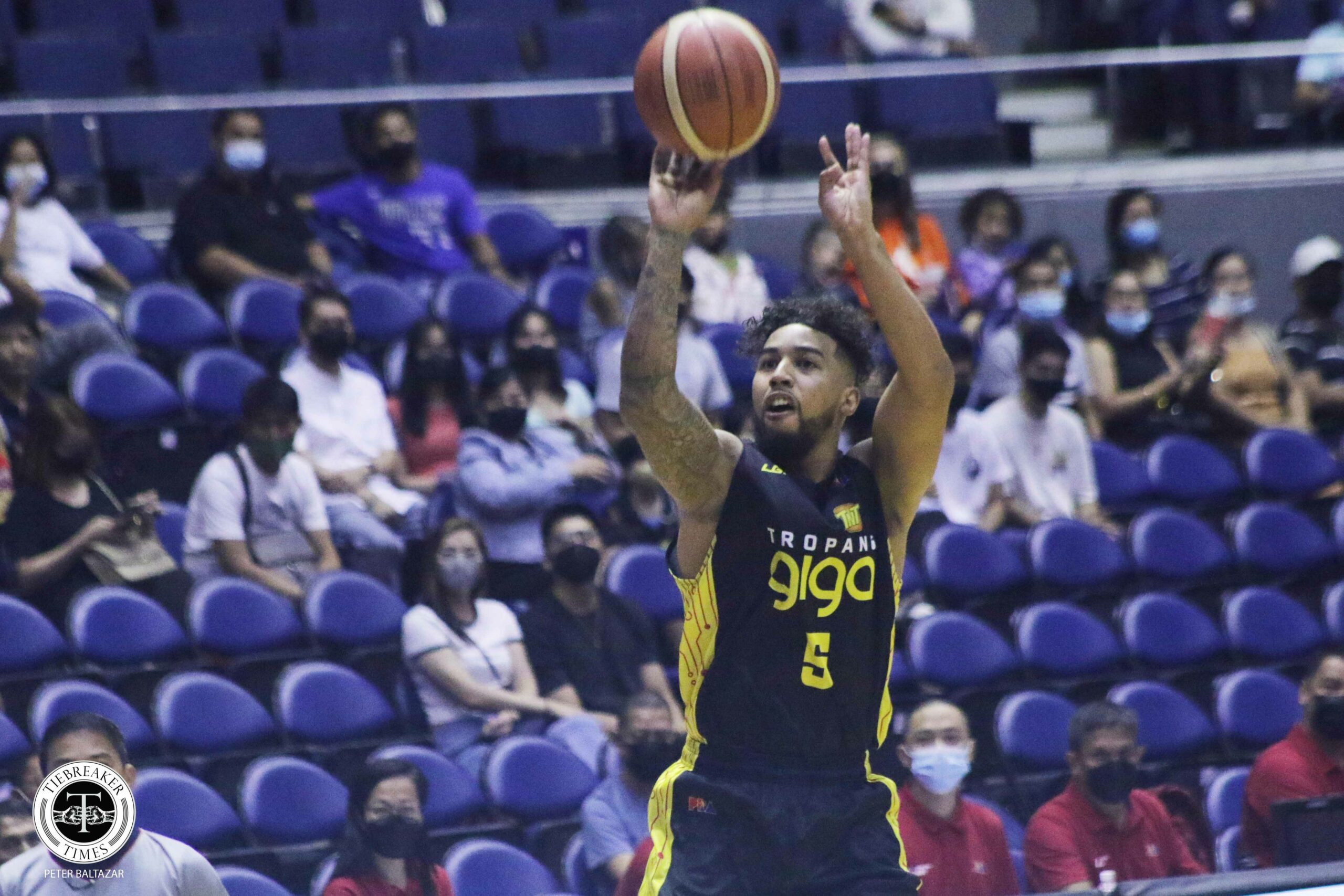 2022-PBA-Philippine-Cup-Semis-TNT-vs-Magnolia-Mikey-Williams-scaled No Cap: Who deserves to take the 24 PBA All-Star slots Bandwagon Wire Basketball PBA  - philippine sports news
