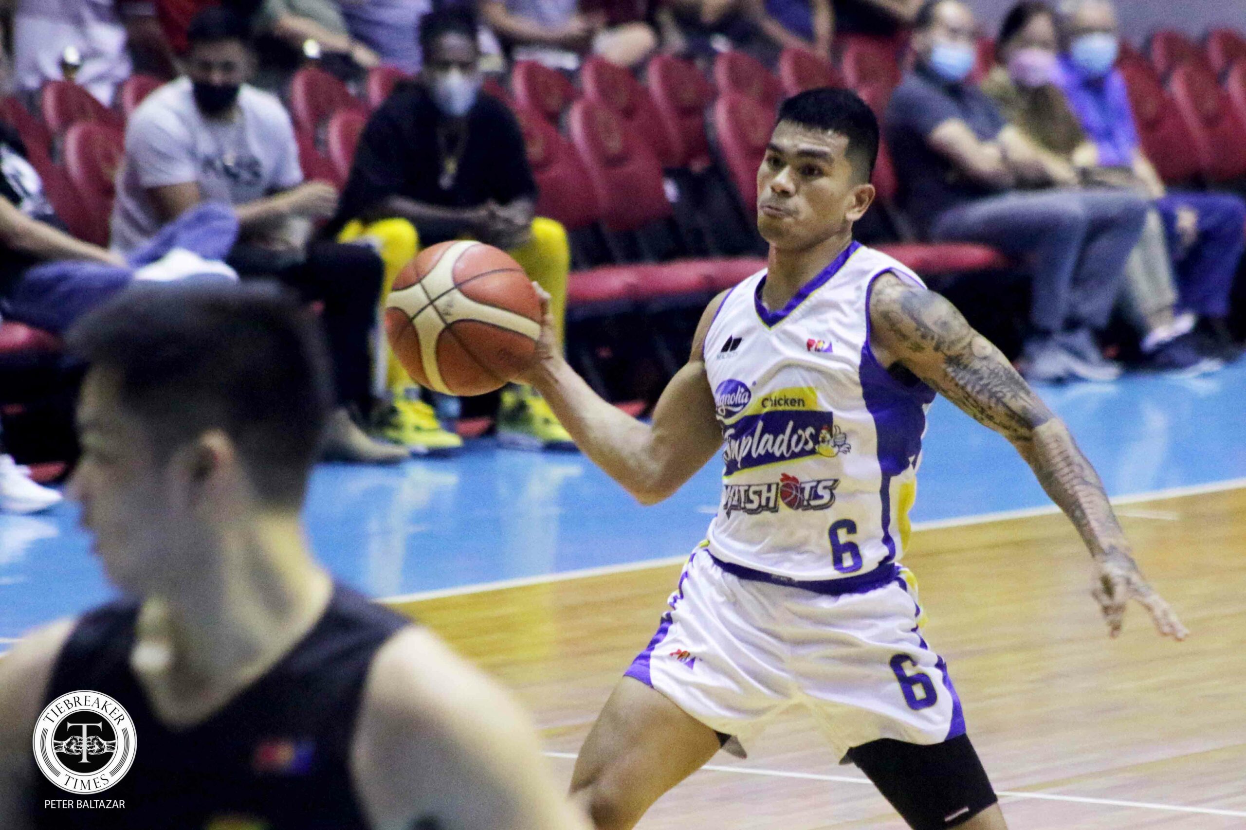 2022-PBA-Philippine-Cup-semis-TNT-vs-Magnolia-Jio-Jalalon-scaled No Cap: Who deserves to take the 24 PBA All-Star slots Bandwagon Wire Basketball PBA  - philippine sports news