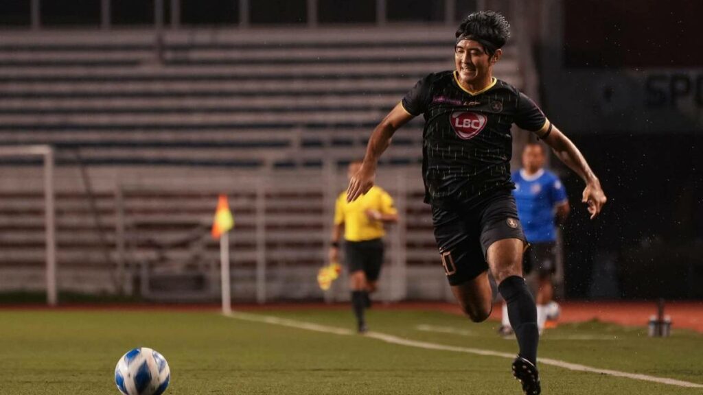 PFL: Daizo Horikoshi thrills, lifts Kaya to romp of Cebu