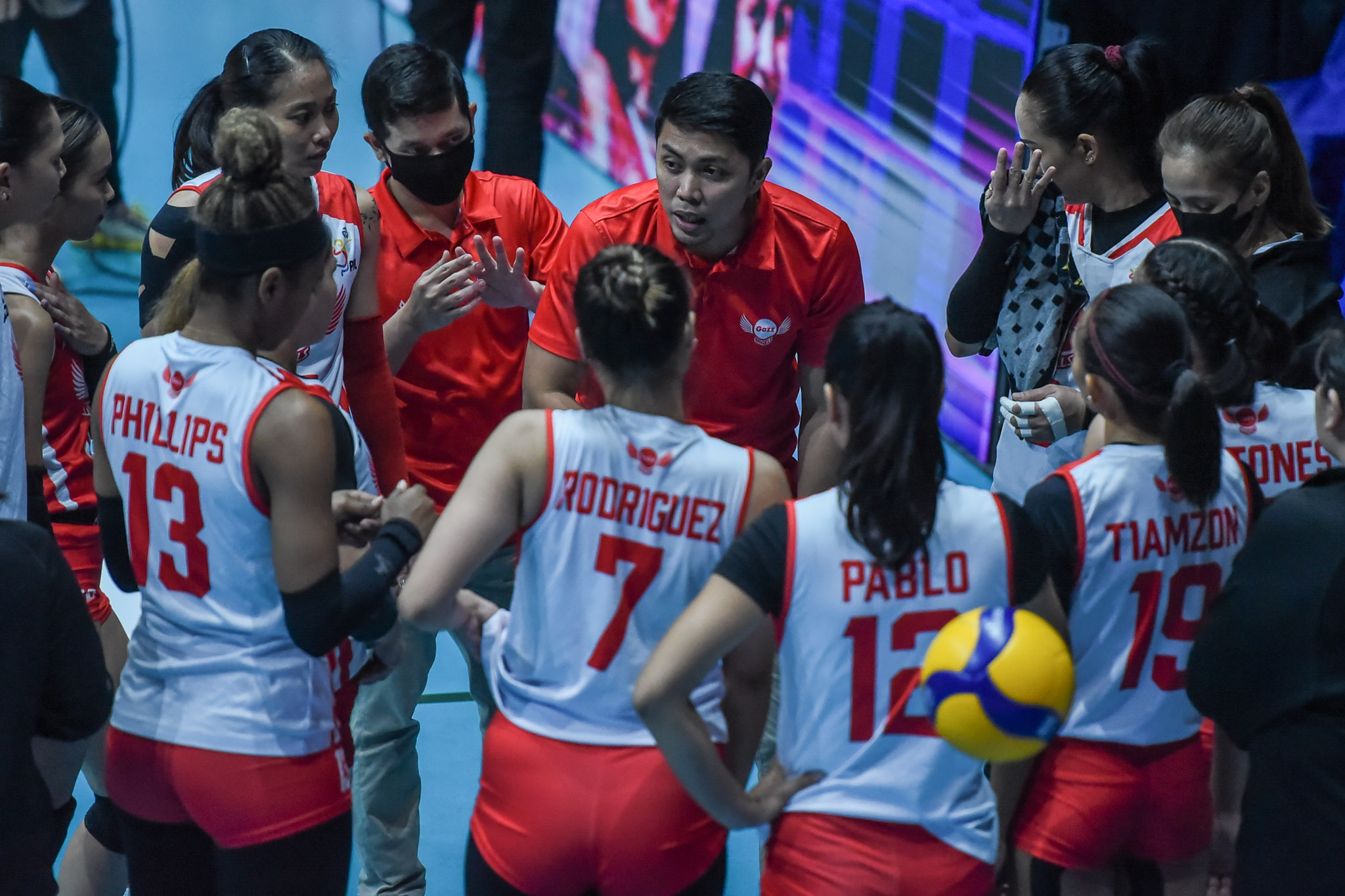 2022-PVL-Invitational-Petrogazz-vs.-Choco-Mucho-Rald-Ricafort-7315 Petro Gazz overcomes 'internal' issues to finish Invitationals on a high News PVL Volleyball  - philippine sports news