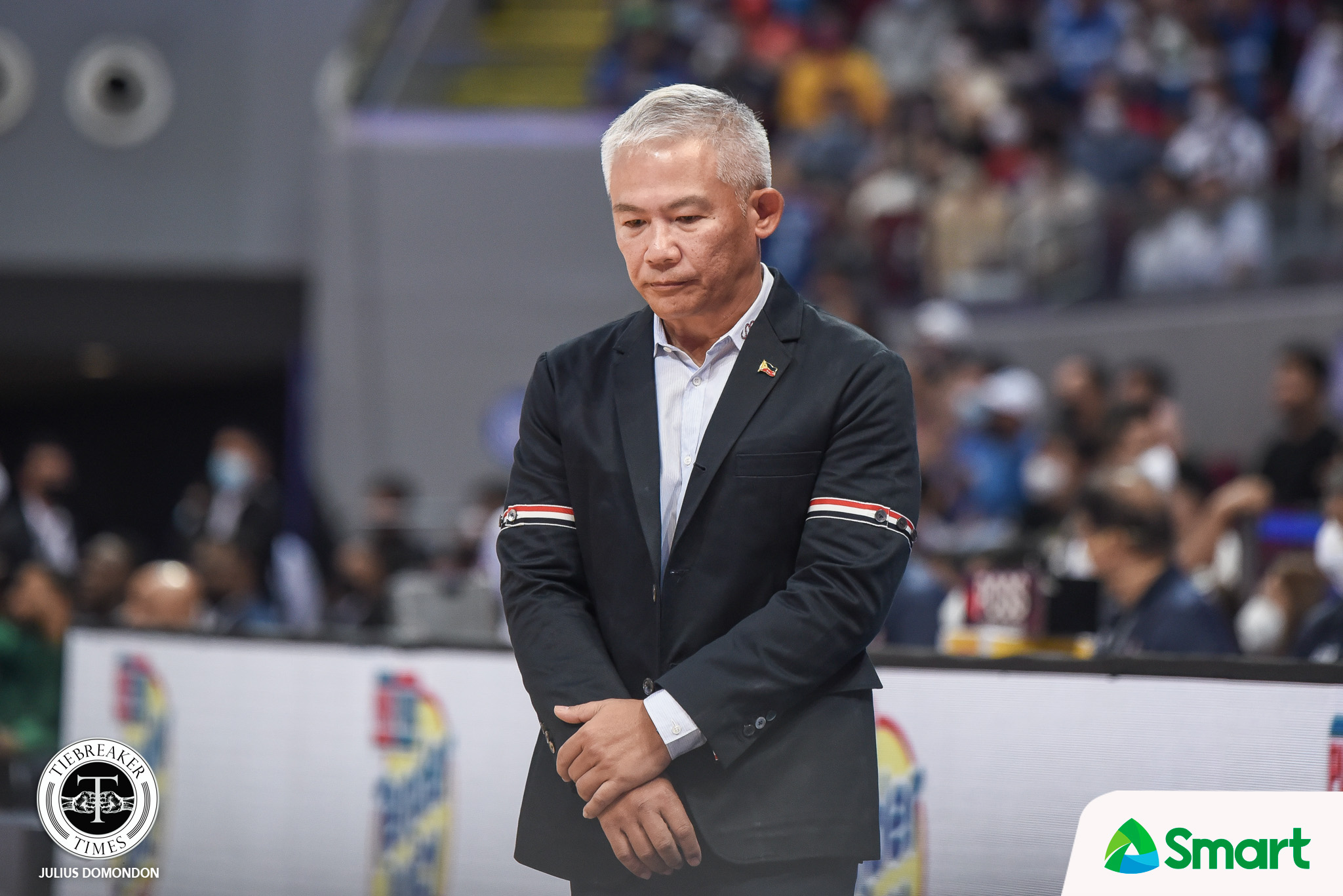 2023-FIBA-World-Cup-Asian-Qualifiers-Chot-Reyes-2 Tab Baldwin sheds light on Gilas departure in hope of putting end to saga 2023 FIBA World Cup Basketball Gilas Pilipinas News  - philippine sports news