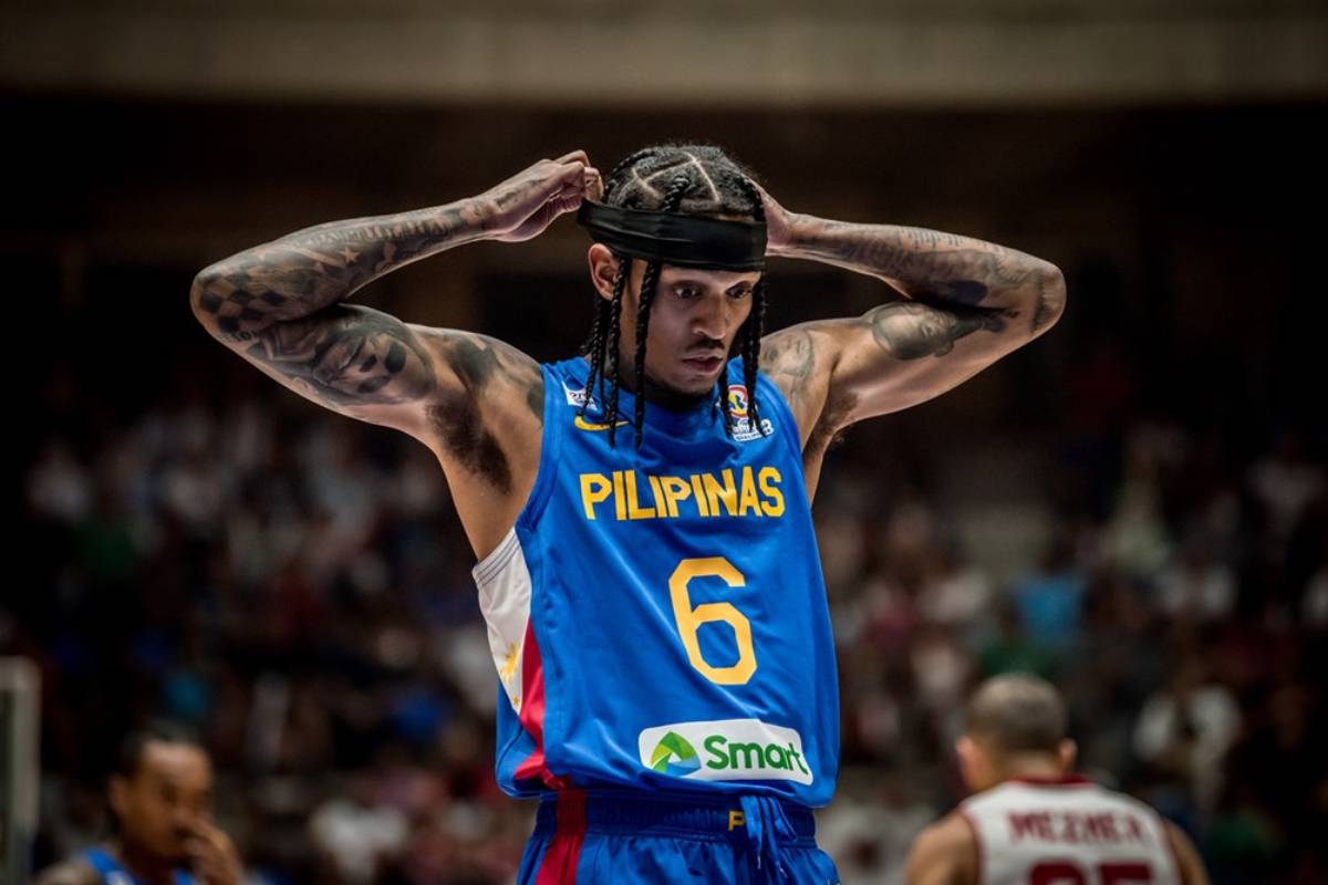 With his contract negotiations with the Utah Jazz resolved, will Jordan  Clarkson finally set his sights on Gilas Pilipinas? 