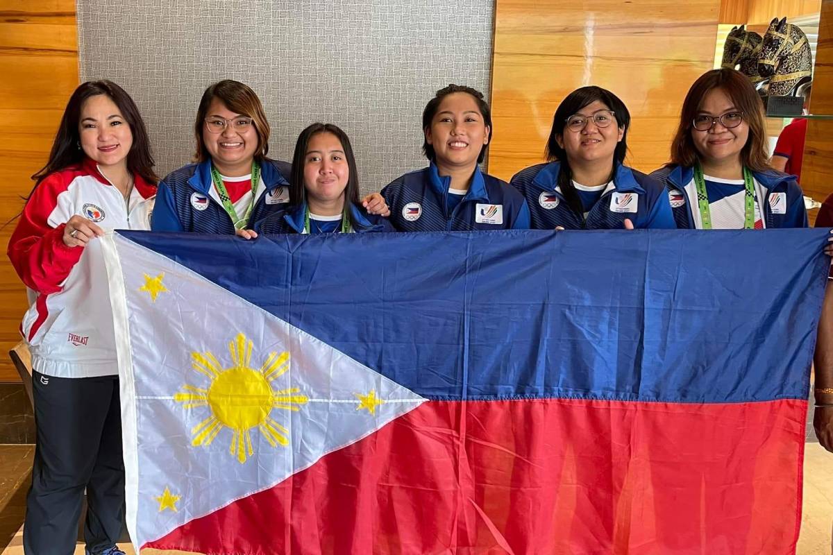 44th-World-Chess-Olympiad-Philippine-Womens Chess Olympiad: PH teams advance to top 20 Chess News  - philippine sports news