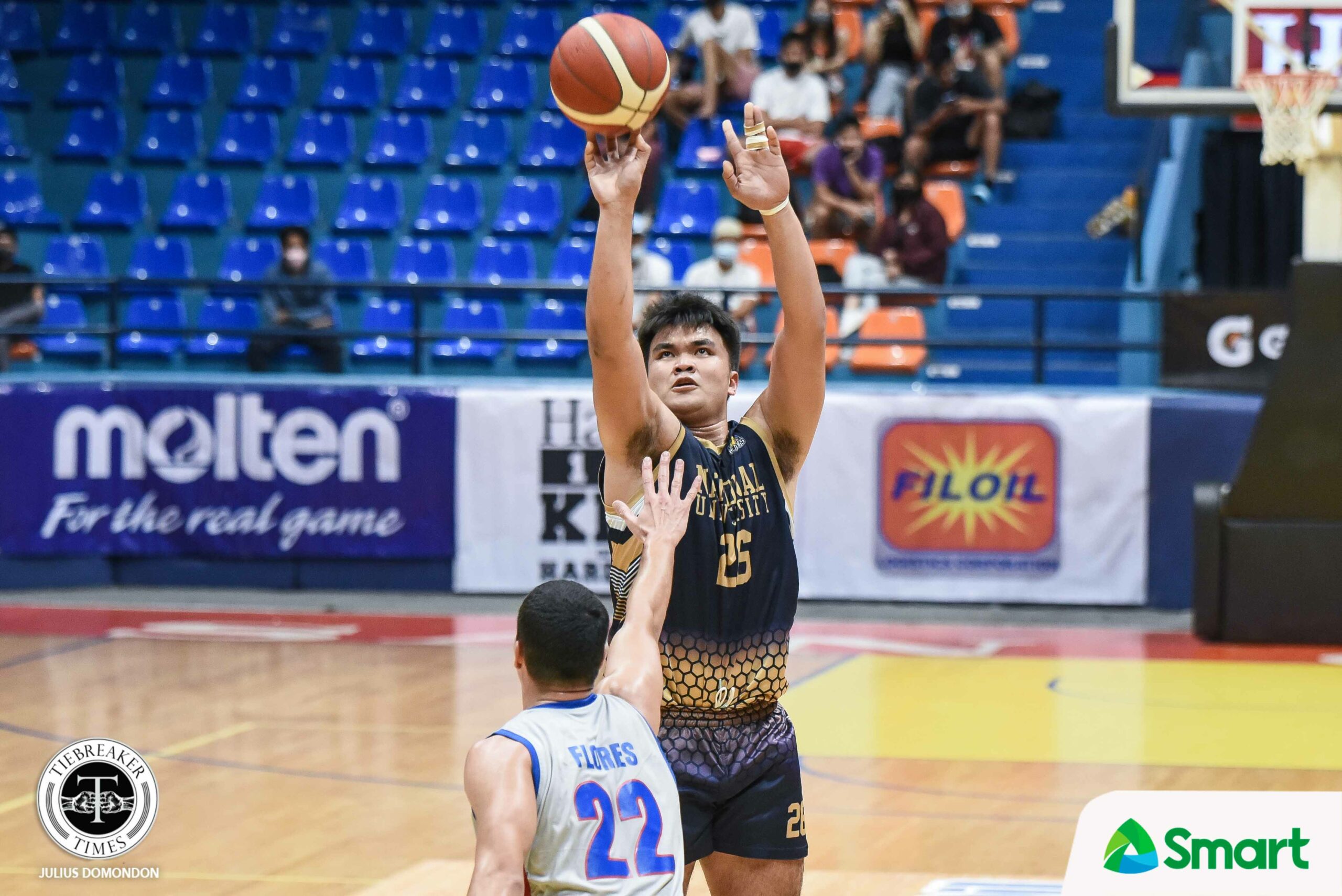 FOEO-MBB-Germy-Mahinay-scaled The Short Corner: Who will break out of the pack? AdU Bandwagon Wire Basketball FEU NU UAAP  - philippine sports news