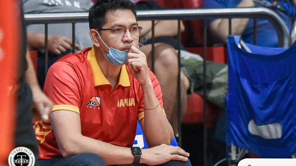 Filoil: Mapua no shows game vs NU