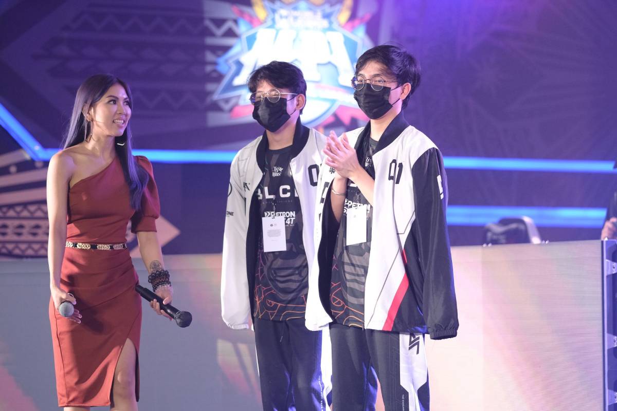 Comeback wins over Omega shows Blacklist’s growth, says OhMyV33nus