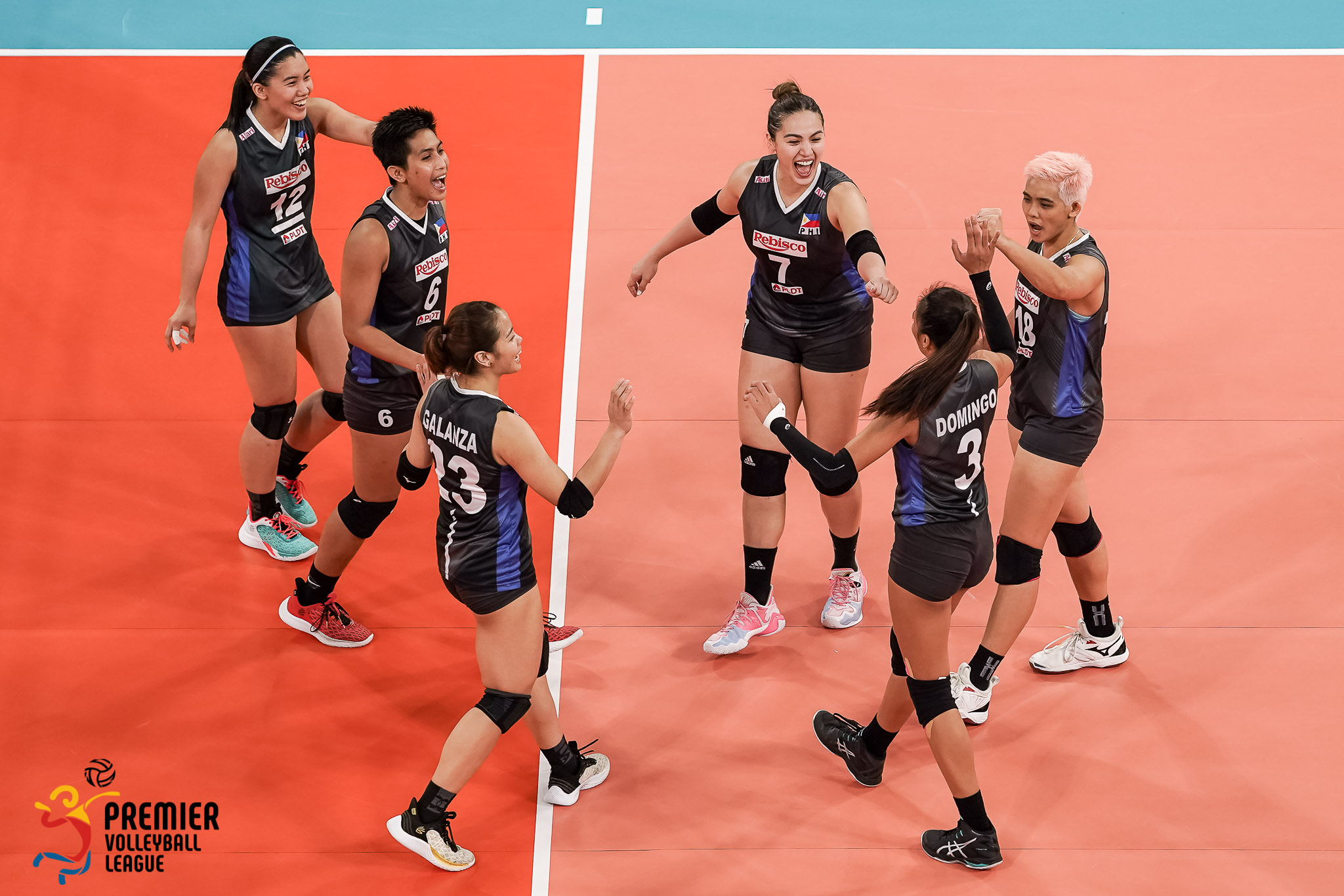 2022-AVC-WOMENS-CUP-PHI-vs-KOR-TEAM-PHI Recovering Alyssa Valdez remains confident with Creamline's chances News PVL Volleyball  - philippine sports news