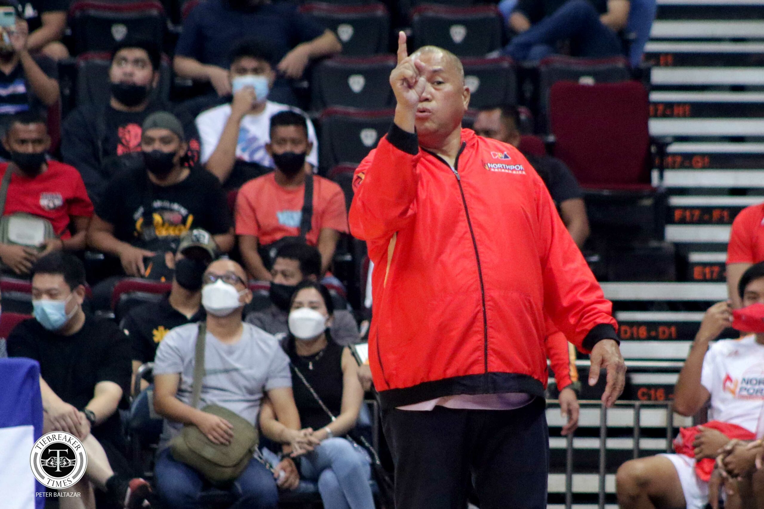 2022-PBA-Commissioners-Cup-Bay-Area-vs-Northport-Pido-Jarencio-scaled Goorjian plays down brief confrontation with Pido: 'It's us that has to learn' Basketball News PBA  - philippine sports news